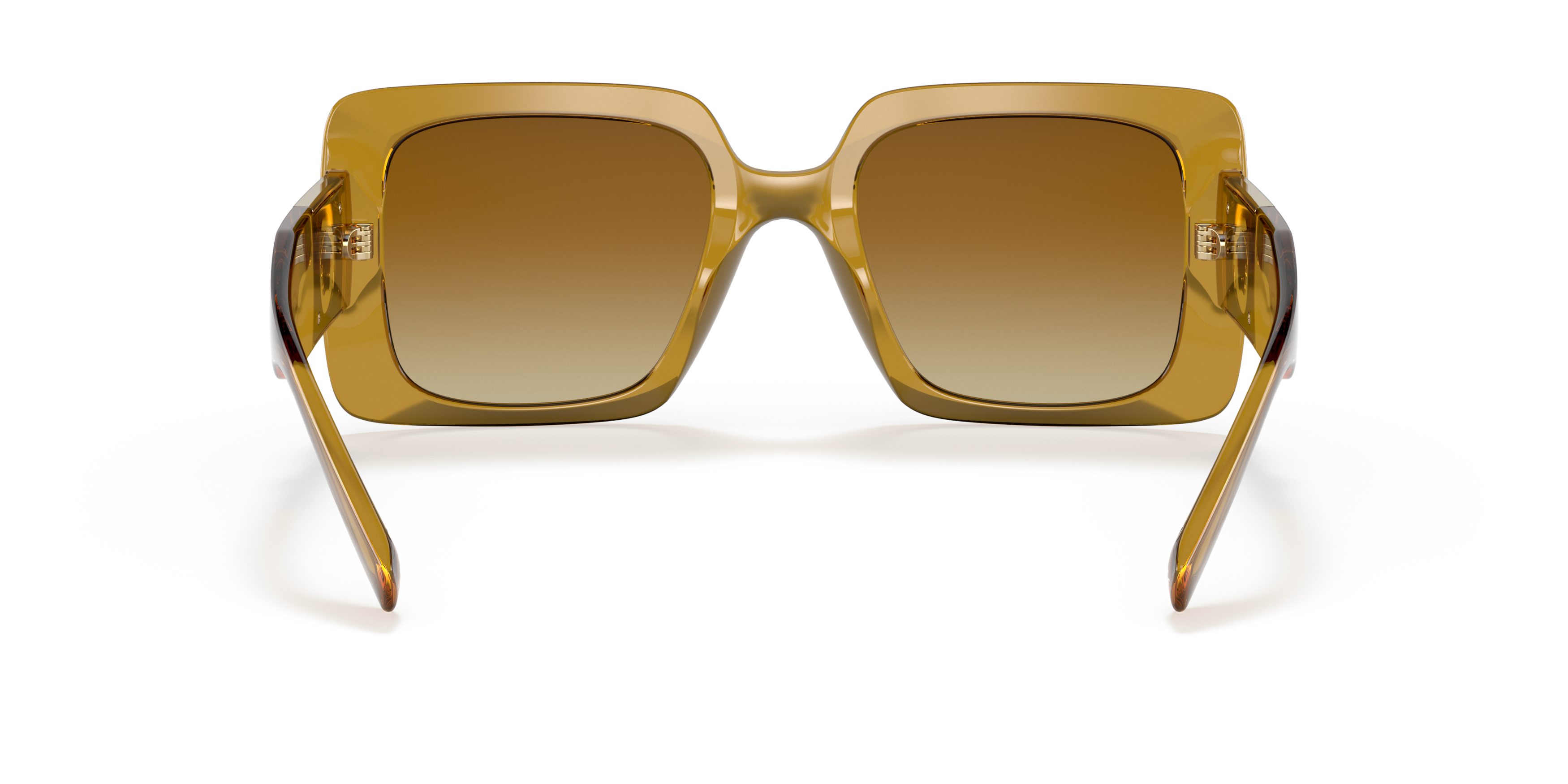 VE4405 Yellow/Light Yellow Gradient Ochre M