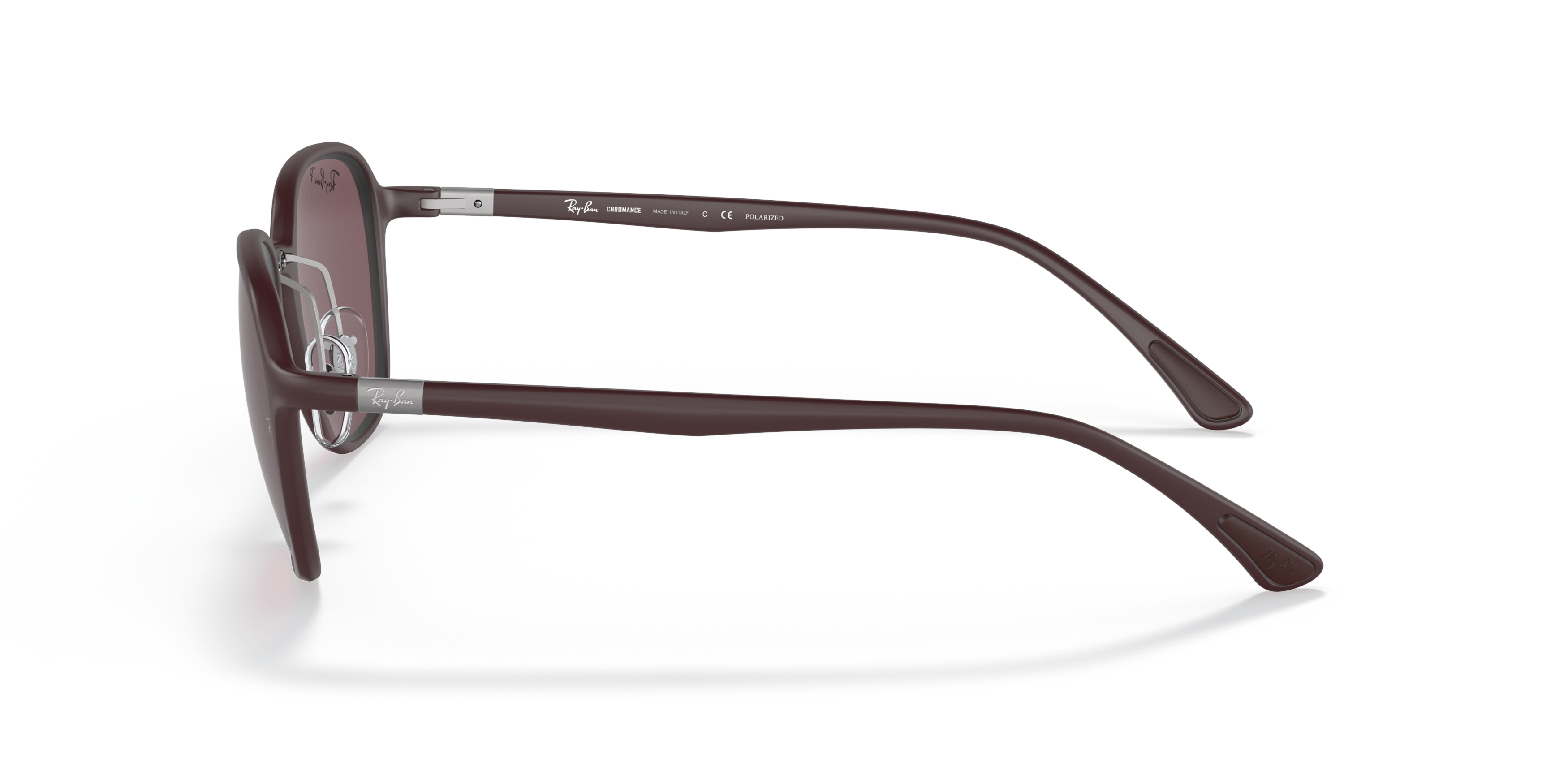 RB4341CH Violet/Polarized Violet/Polarized STD