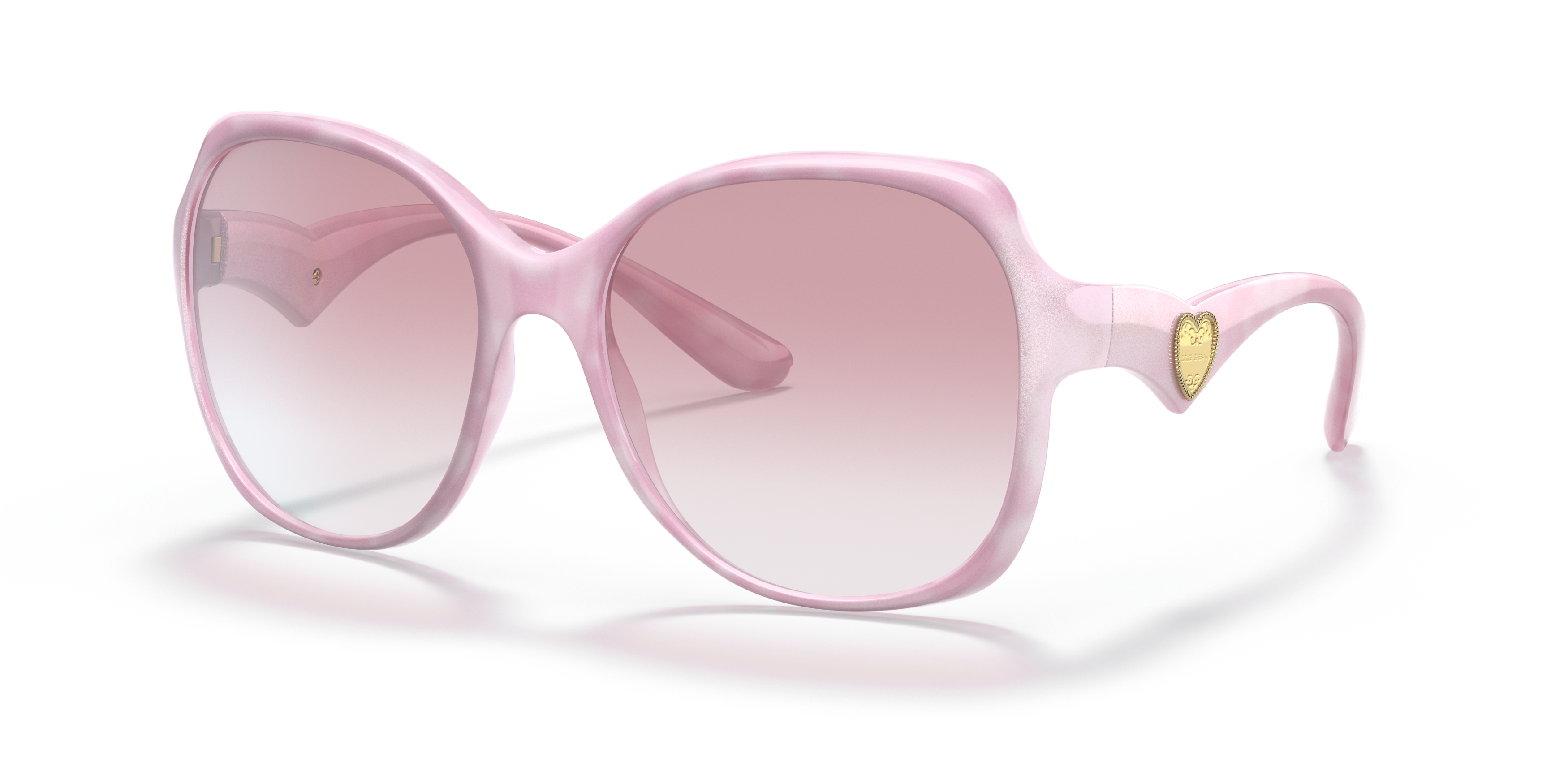 DG6154 Pink/Light Violet L