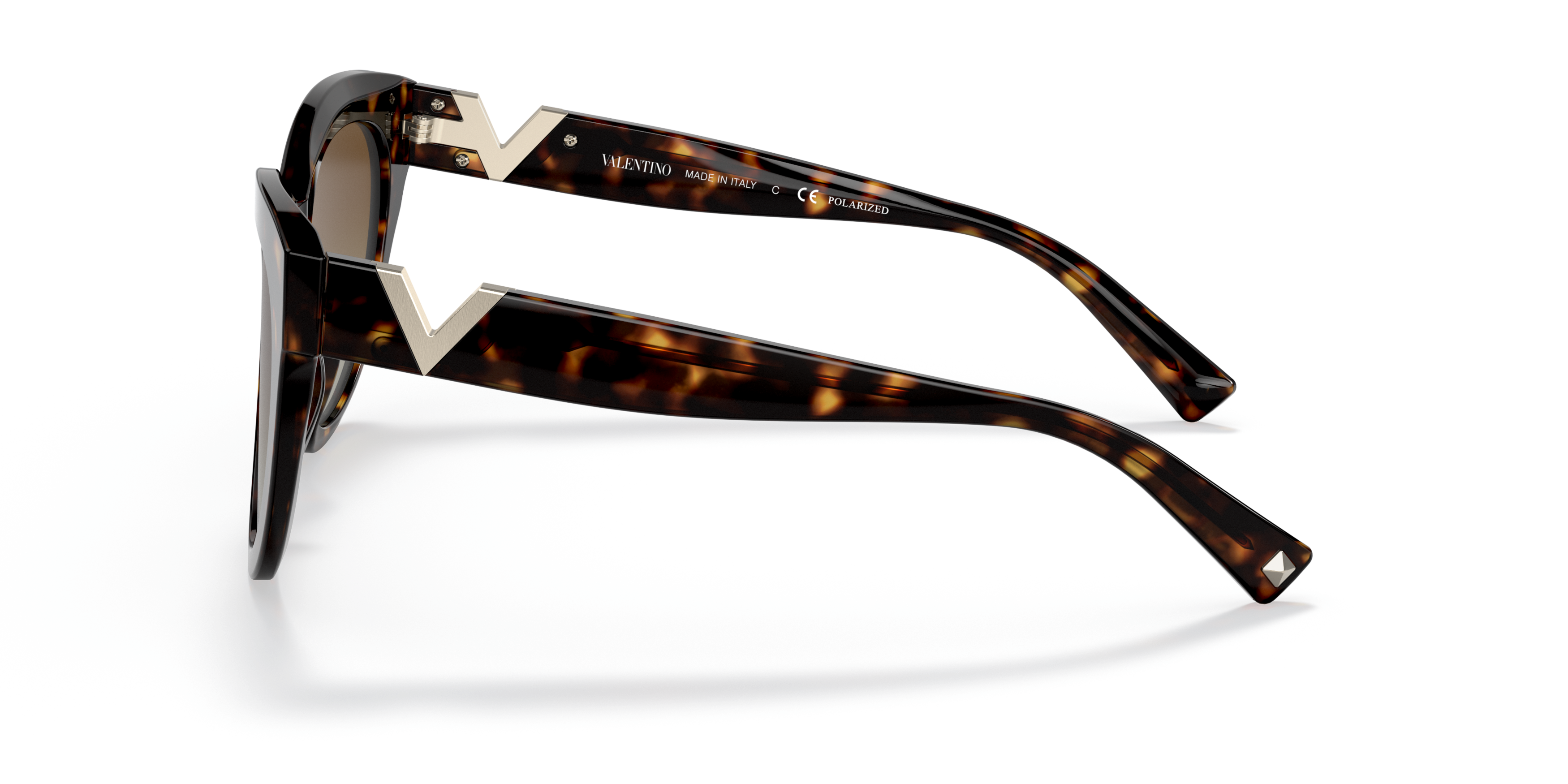 VA4089 Brown/Gradient Brown Polar/Polarized M