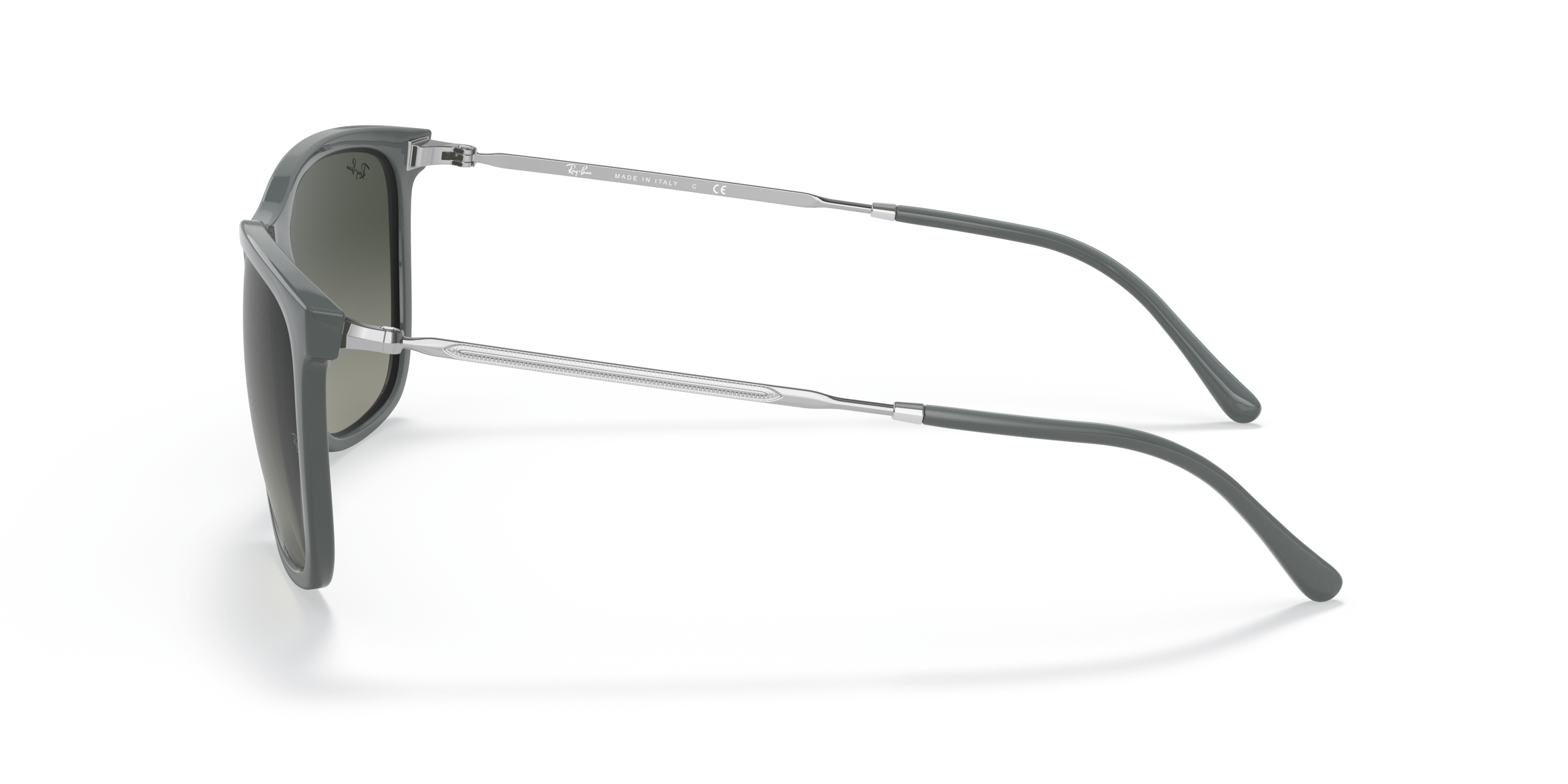 RB4344 Silver/Grey Gradient STD