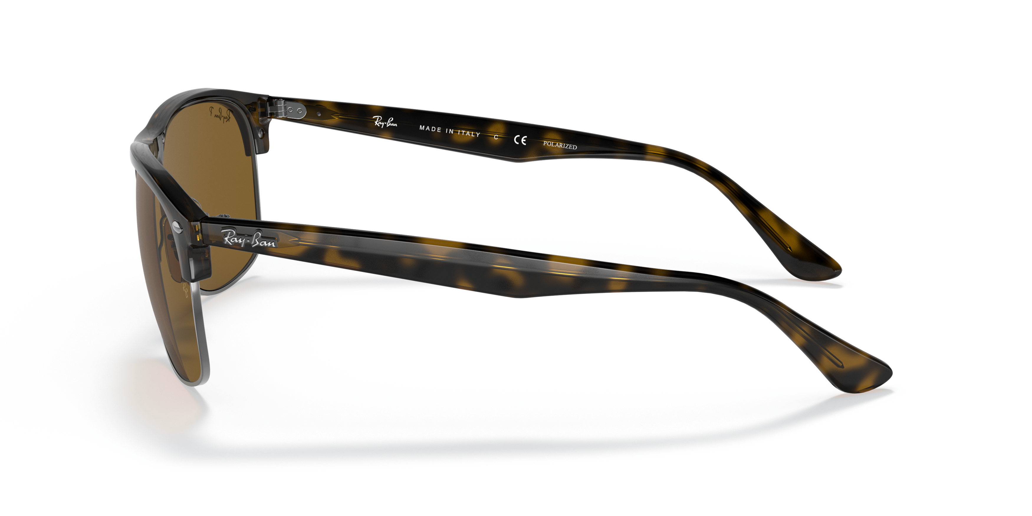 RB4342 Tortoise/Dark Brown Polar/Polarized STD