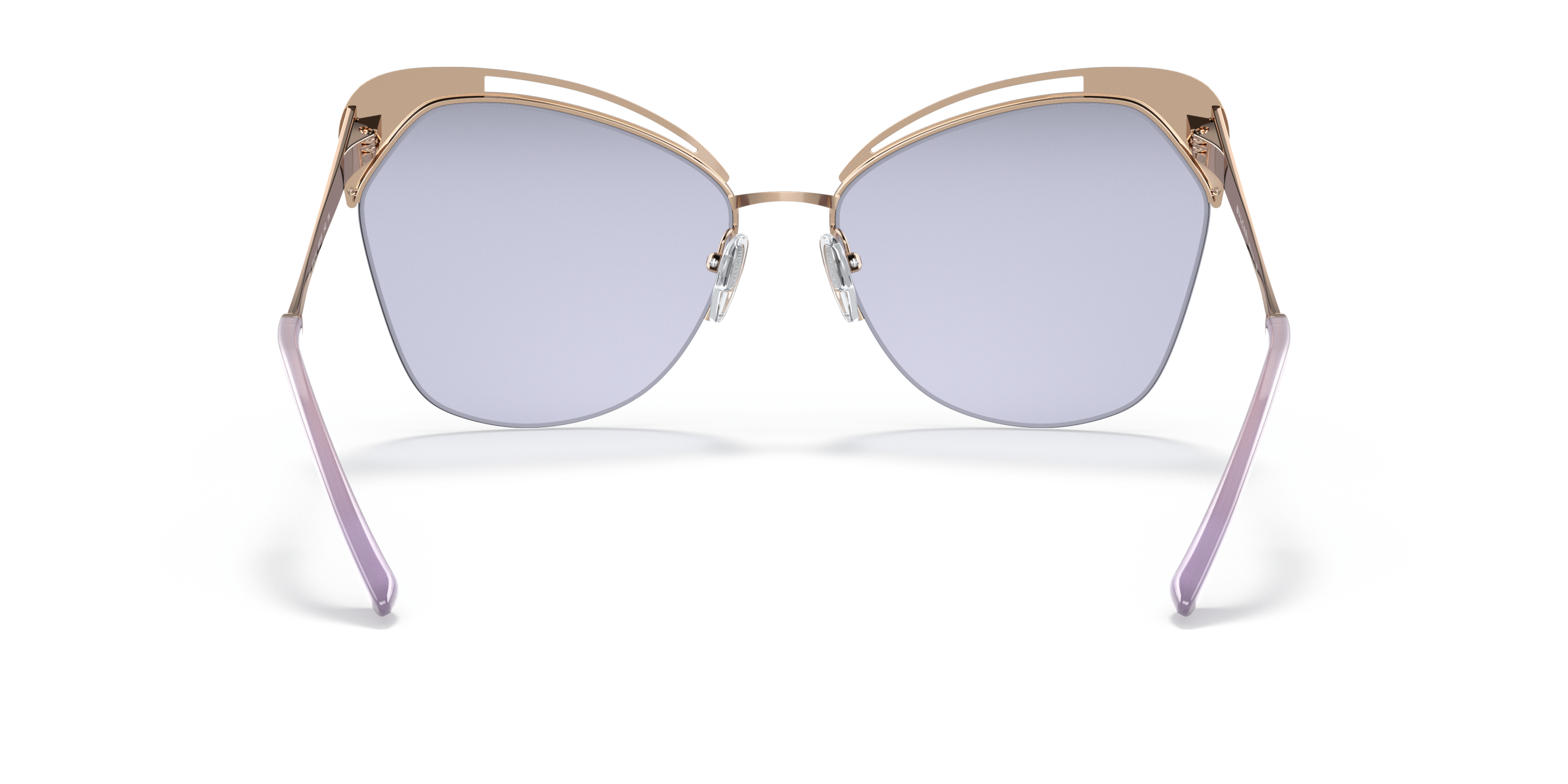 BV6161 BVLGARI Pink/Lillac M