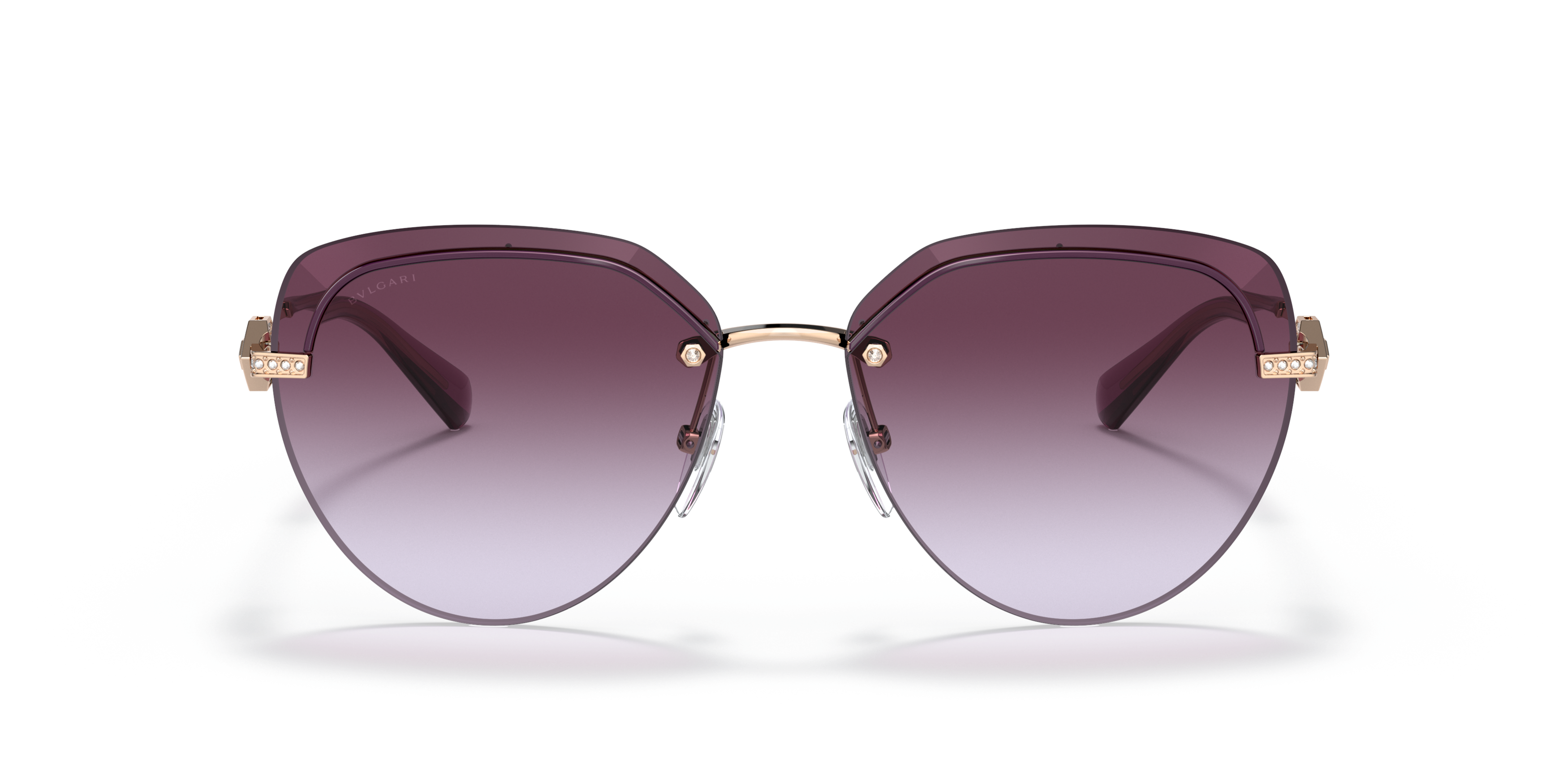BV6154B Pink/Violet Gradient L