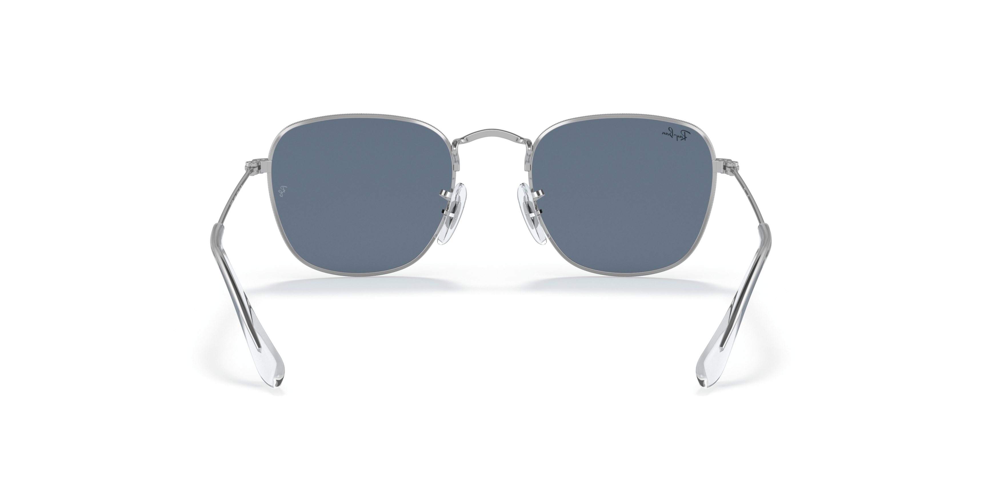 RJ9557S Silver/Dark Blue 7-10 Years