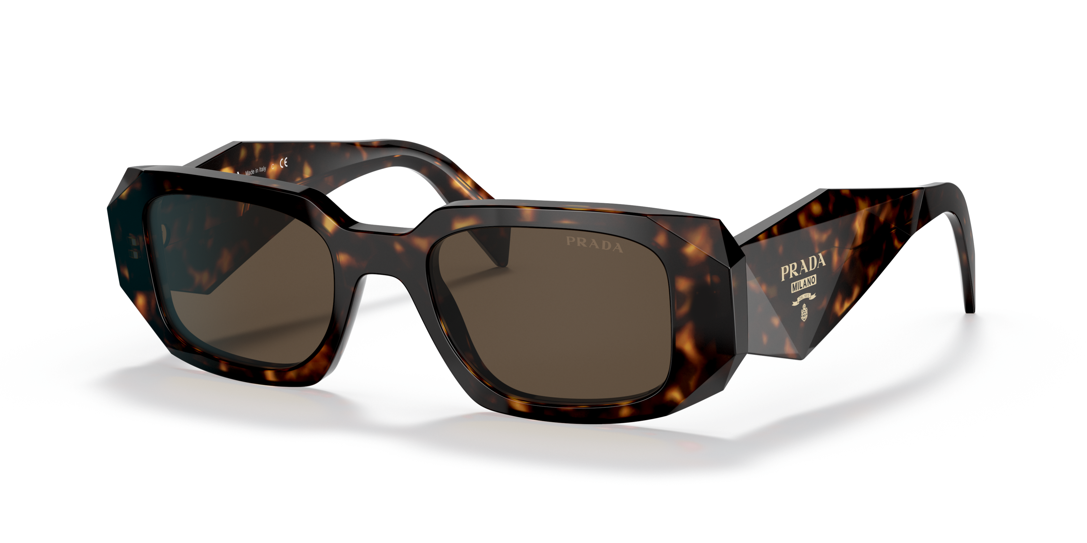 Prada sunglasses italy on sale