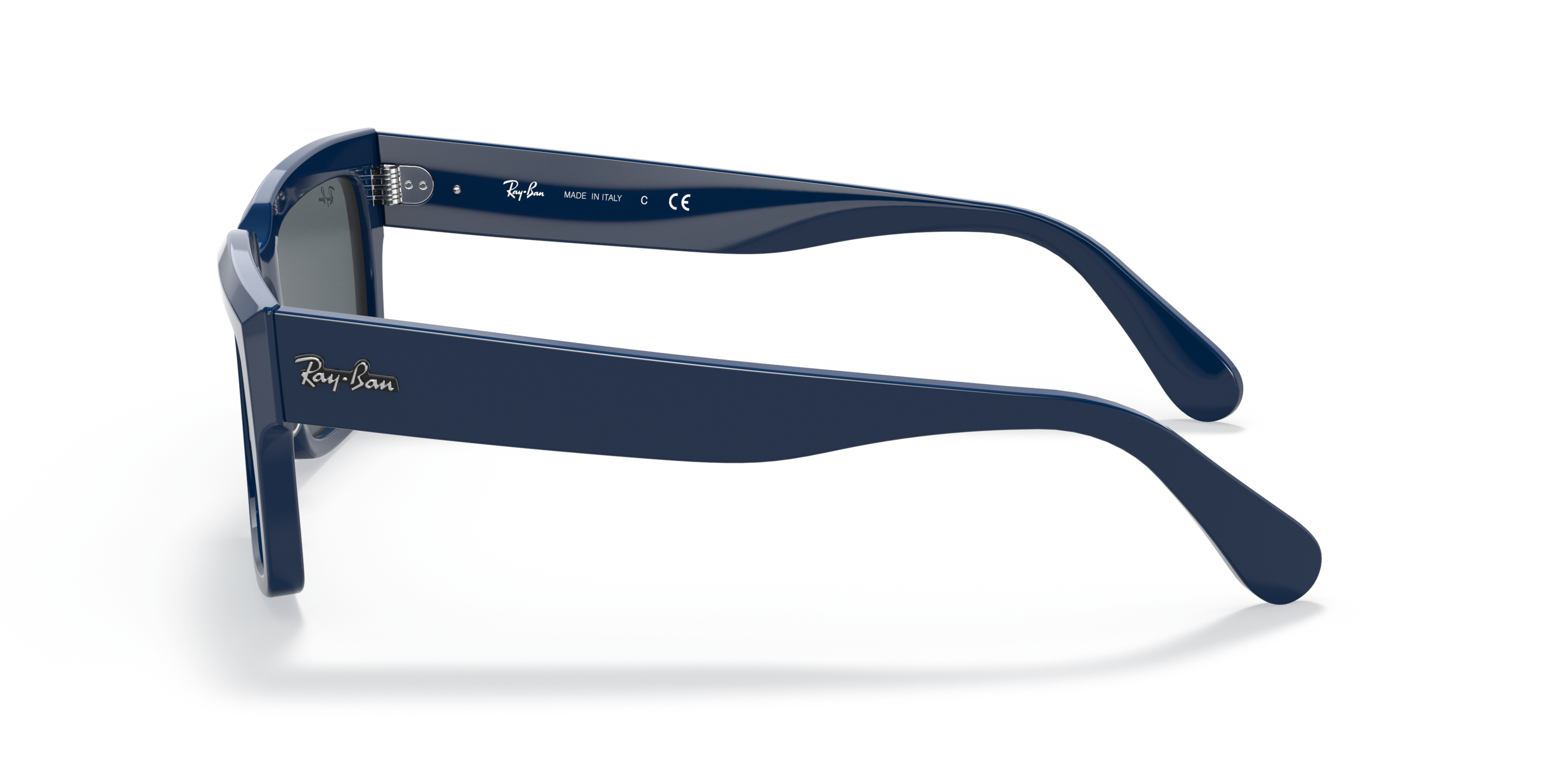 RB2191 Ray-Ban Blue Classic STD