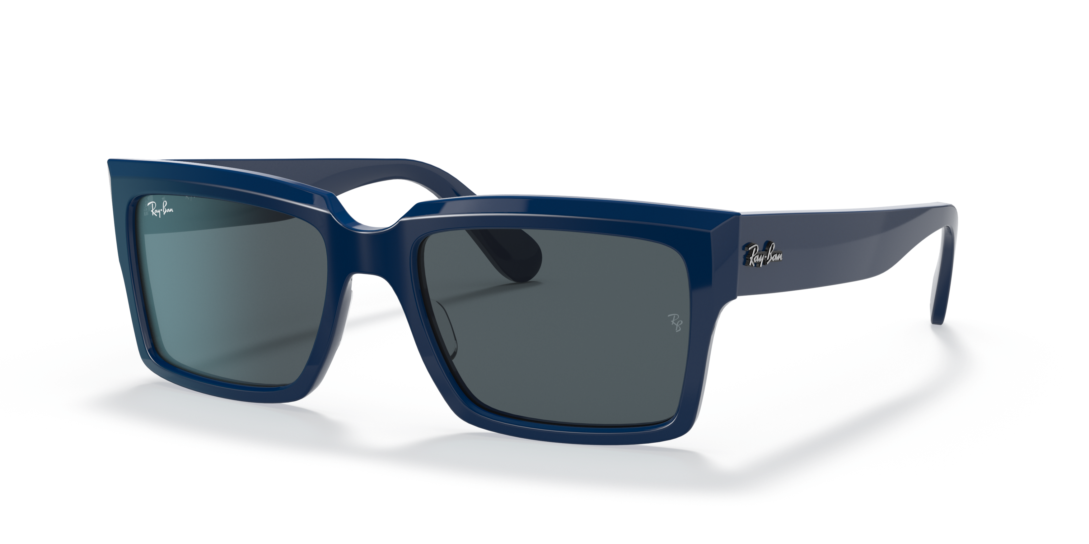 RB2191 Ray-Ban Blue Classic STD