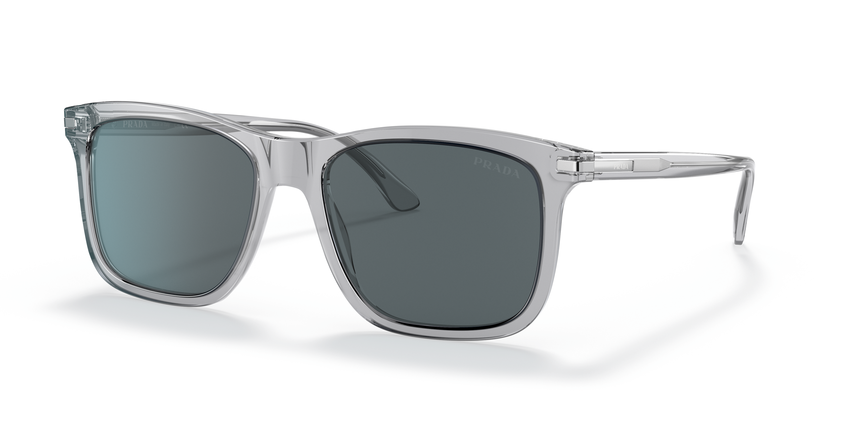PR 18WS Grey/Blue L