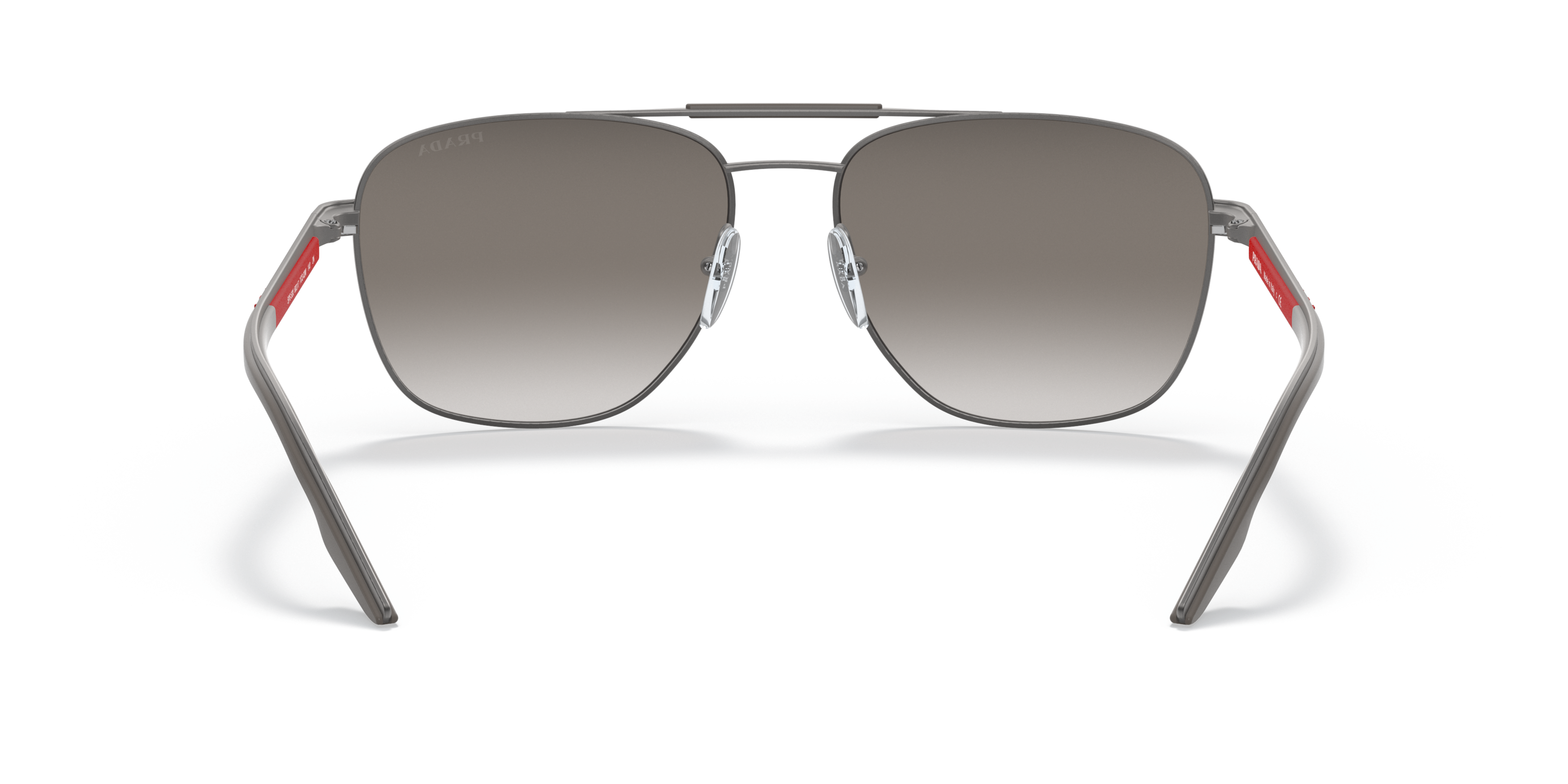 PS 53XS Prada Linea Rossa Grey XXL