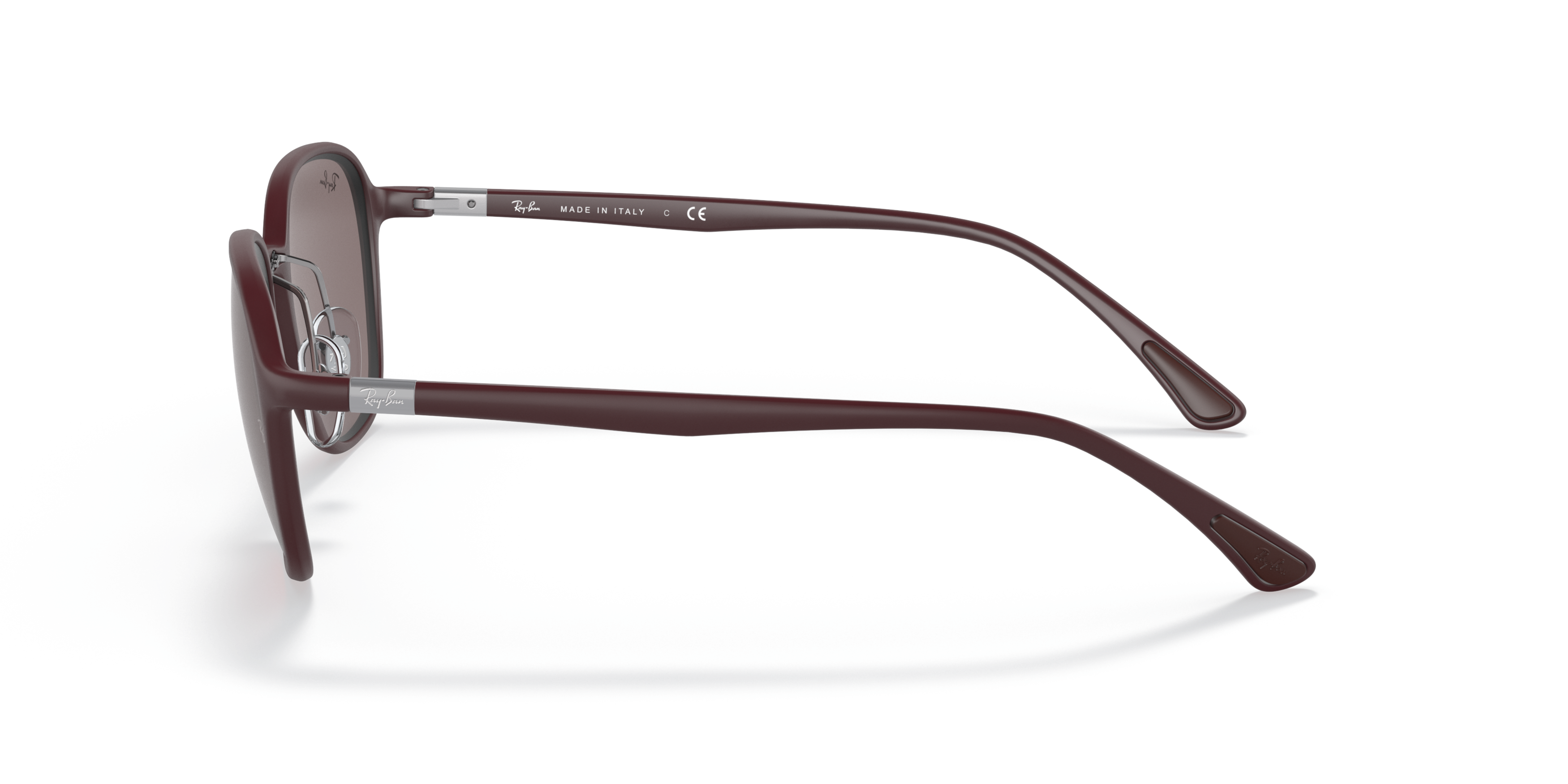 RB4341 Violet/Violet Classic L