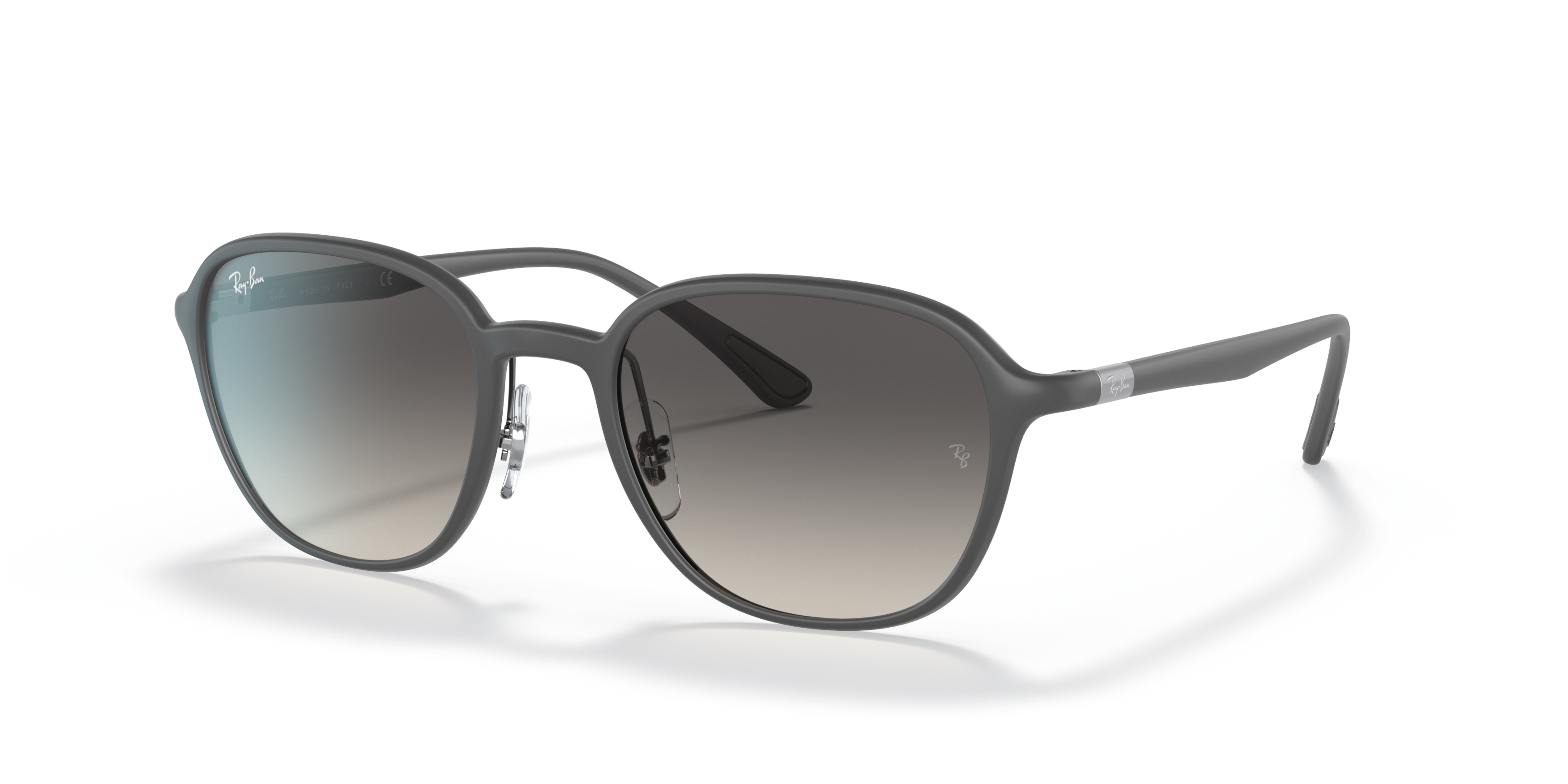 RB4341 Grey/Grey Gradient L