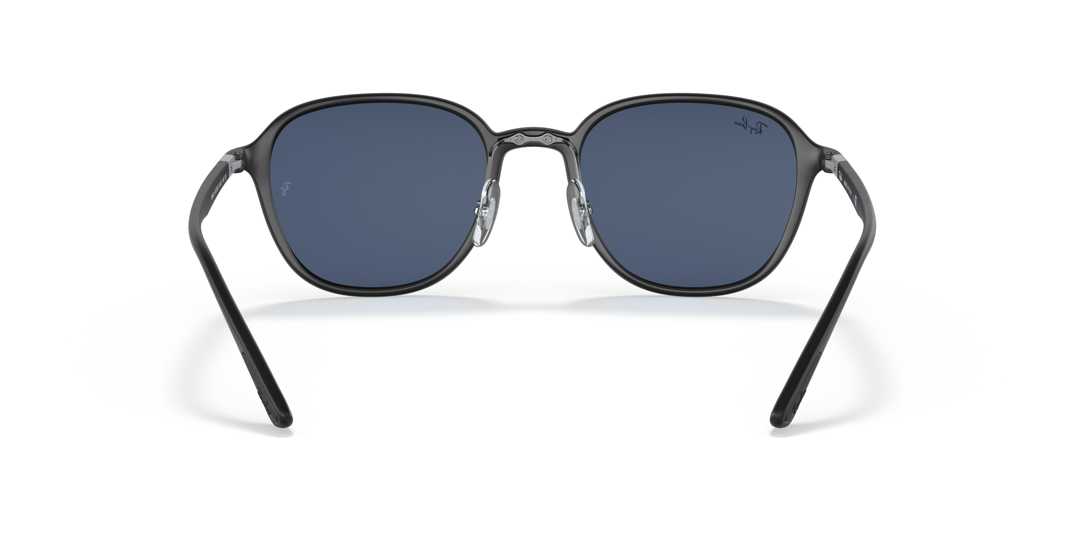 RB4341 Black/Dark Blue Classic L
