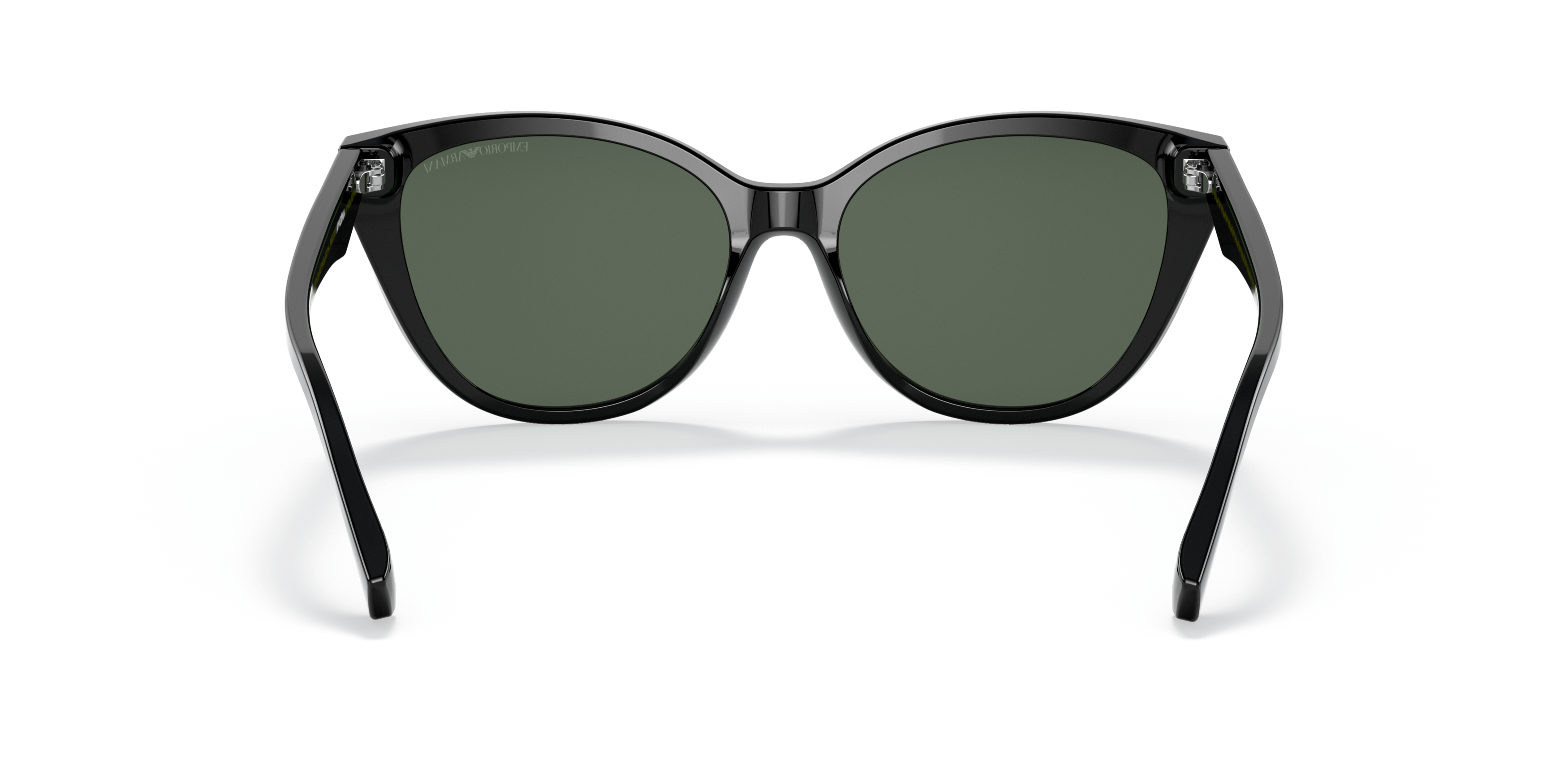 EA4162 Black/Dark Green
