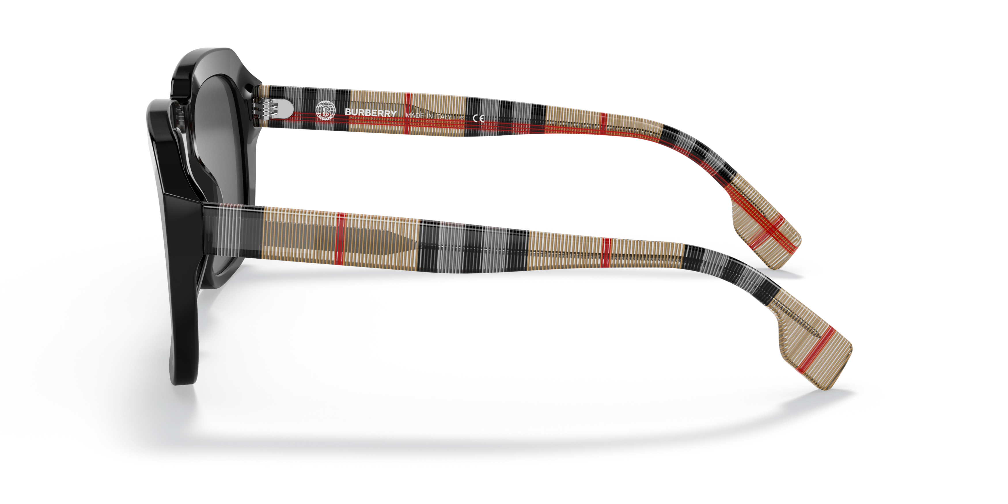 BE4350 Multicolor/Dark Grey L