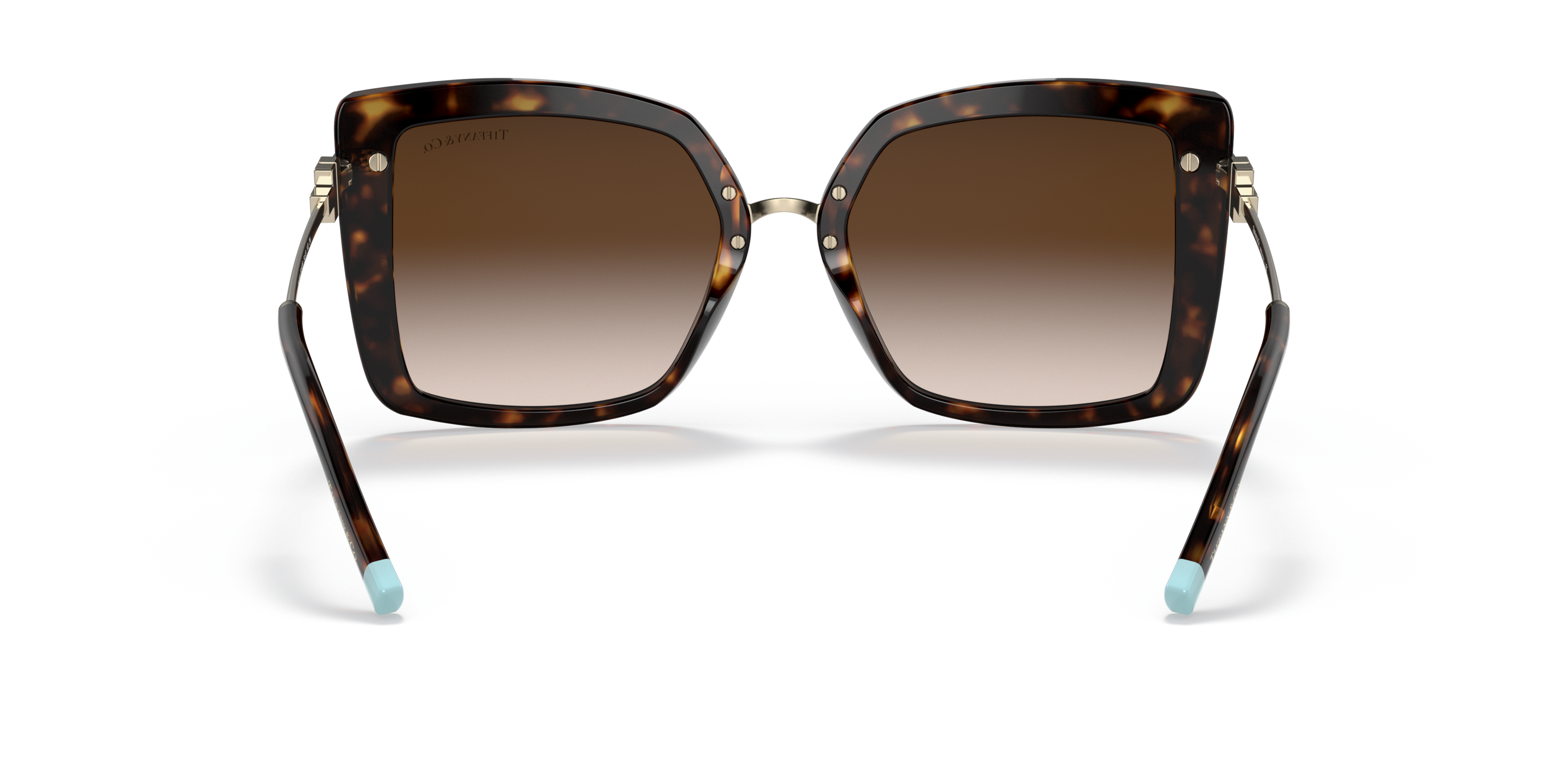 TF4185 Gold/Gradient Brown