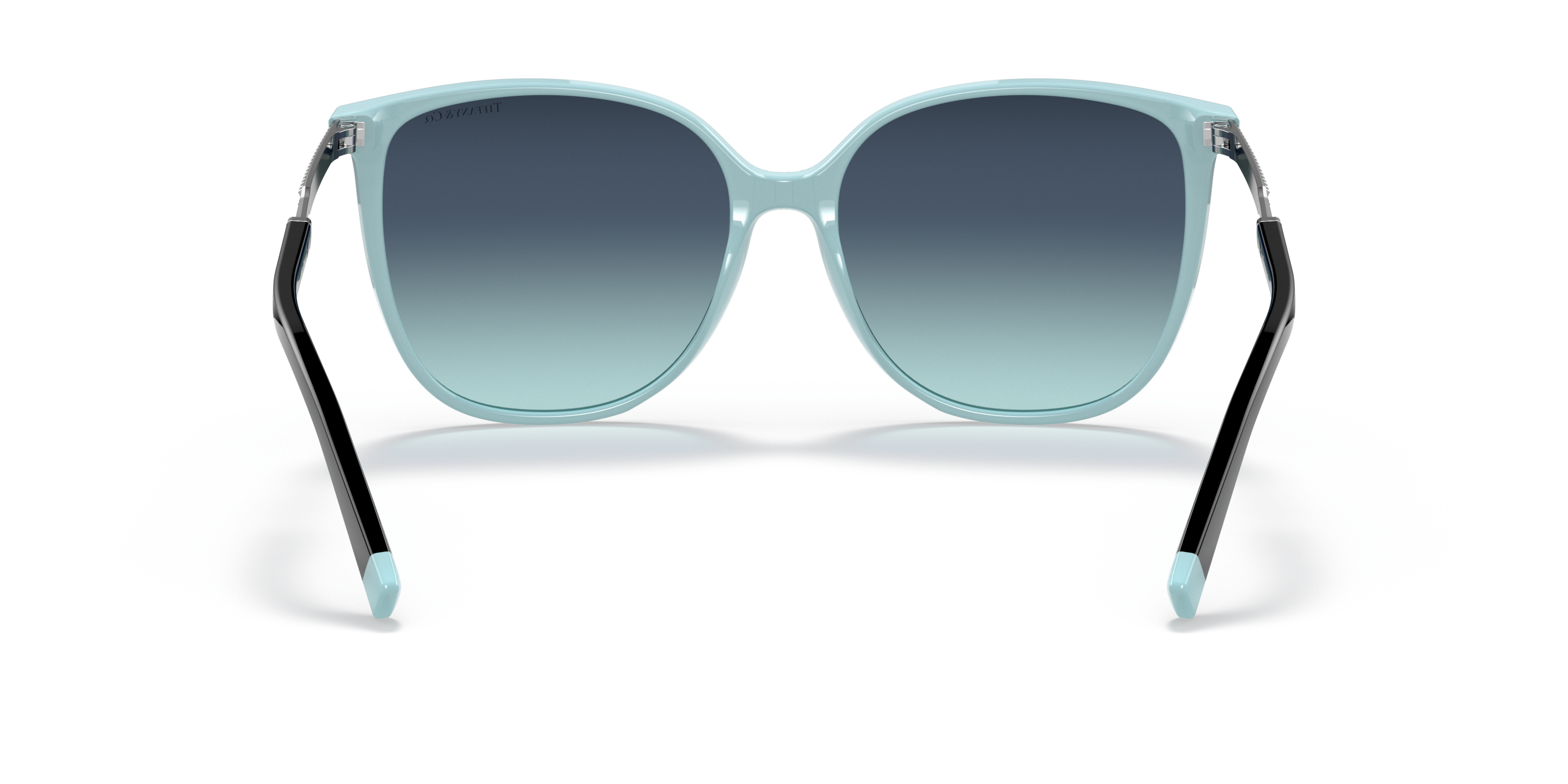 TF4184 Silver/Azure Gradient Blue L