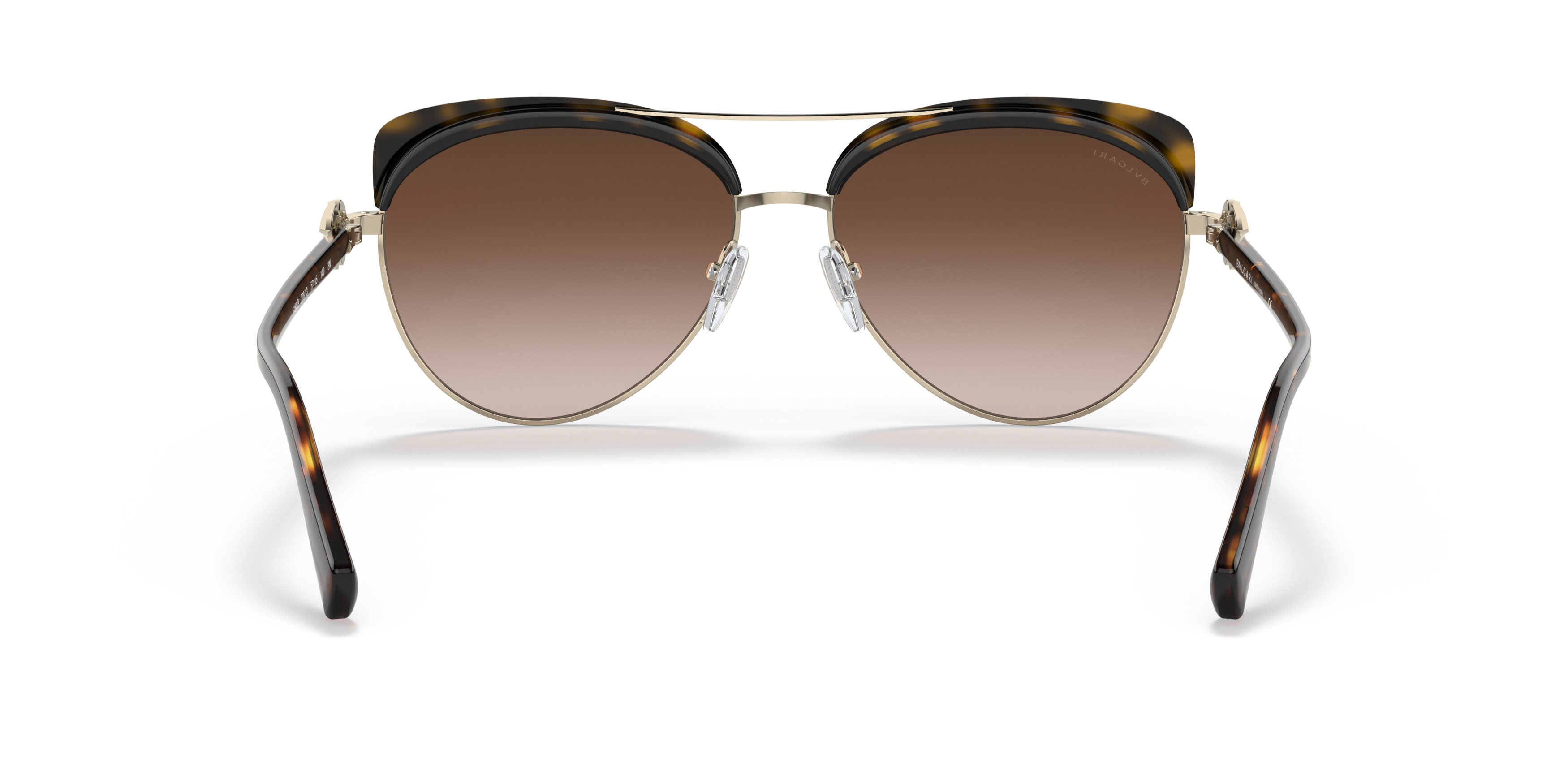 BV6164B Gold/Brown Gradient