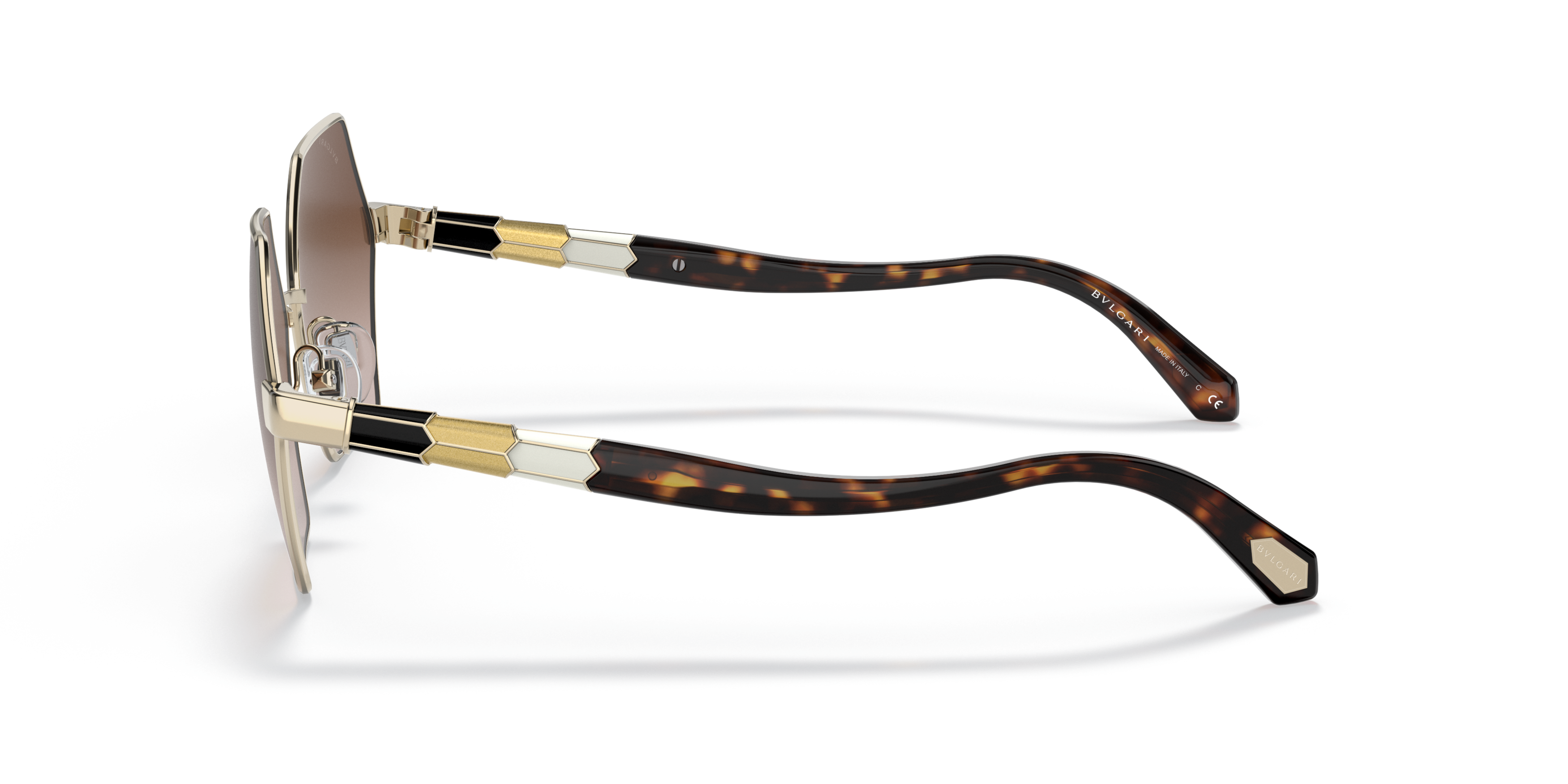 BV6163 Brown/Brown Gradient