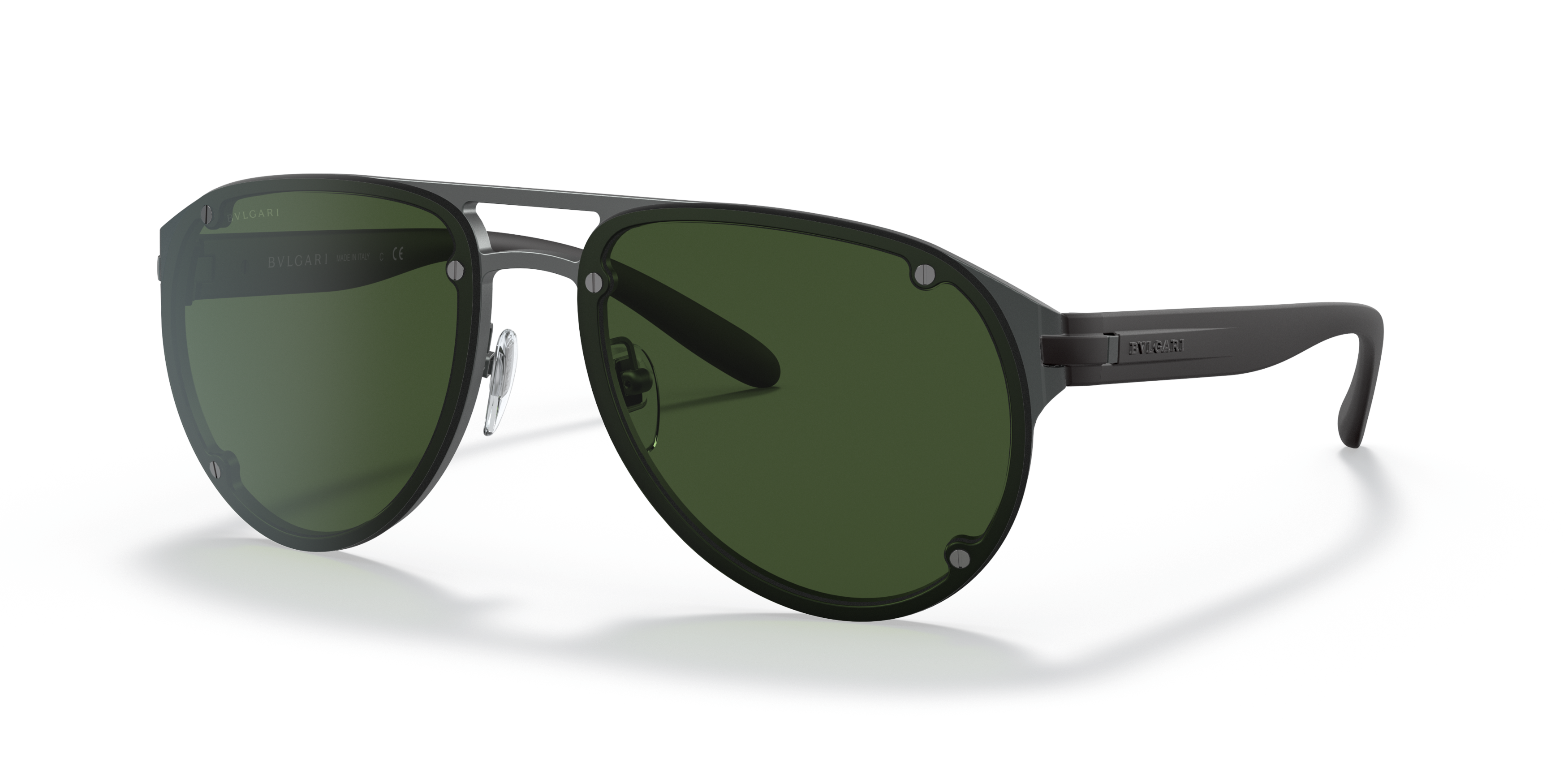 BV5056 Grey/Dark Green XL