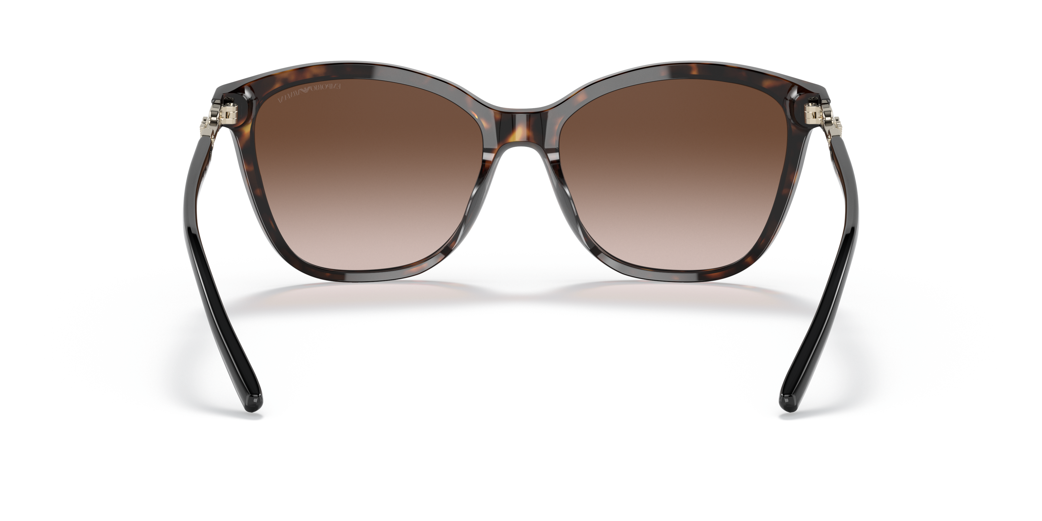 EA4173 Gold/Gradient Brown