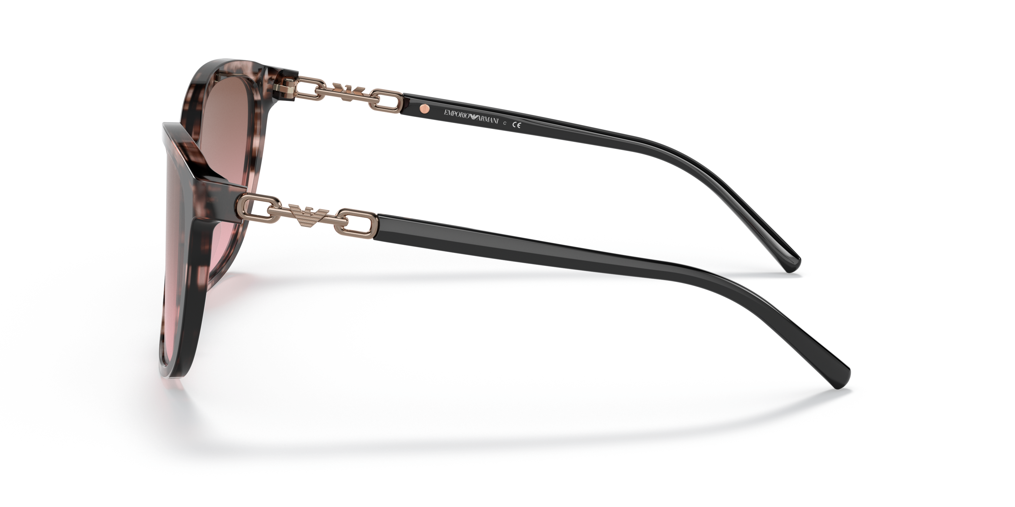 EA4173 Gold/G40 Black Gradient
