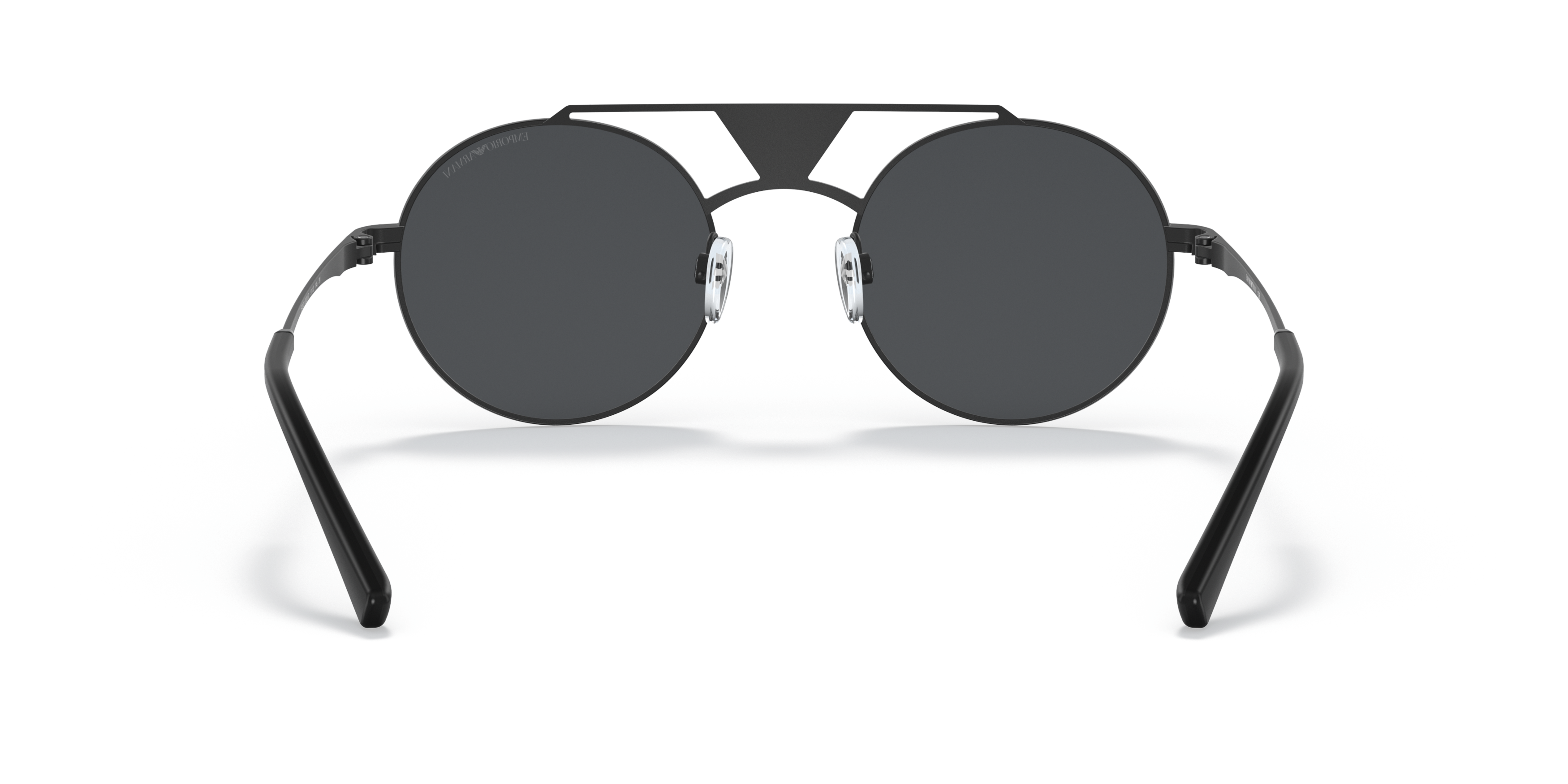 EA2120 Black/Dark Grey