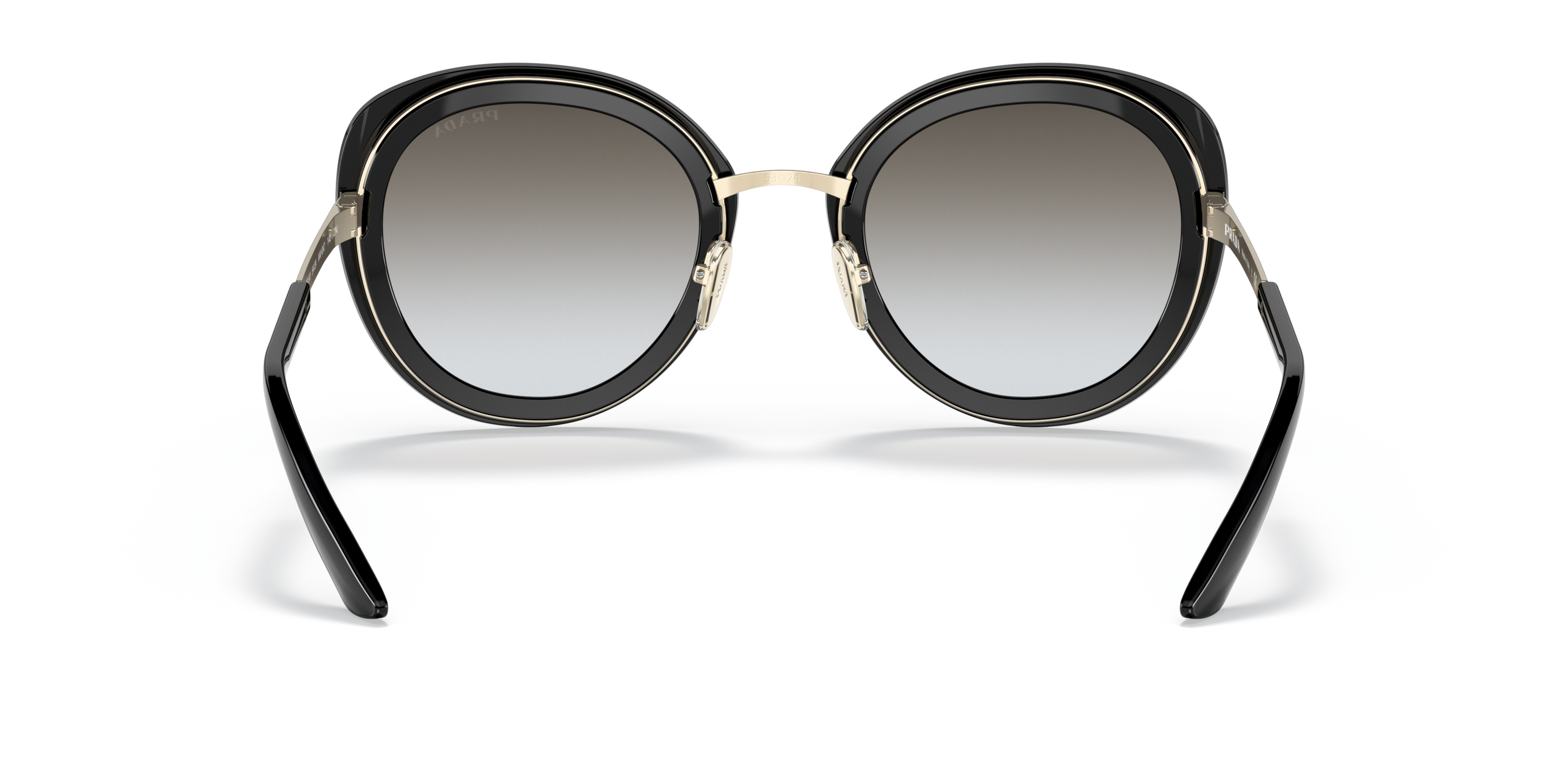 PR 54YS Gold/Grey Gradient