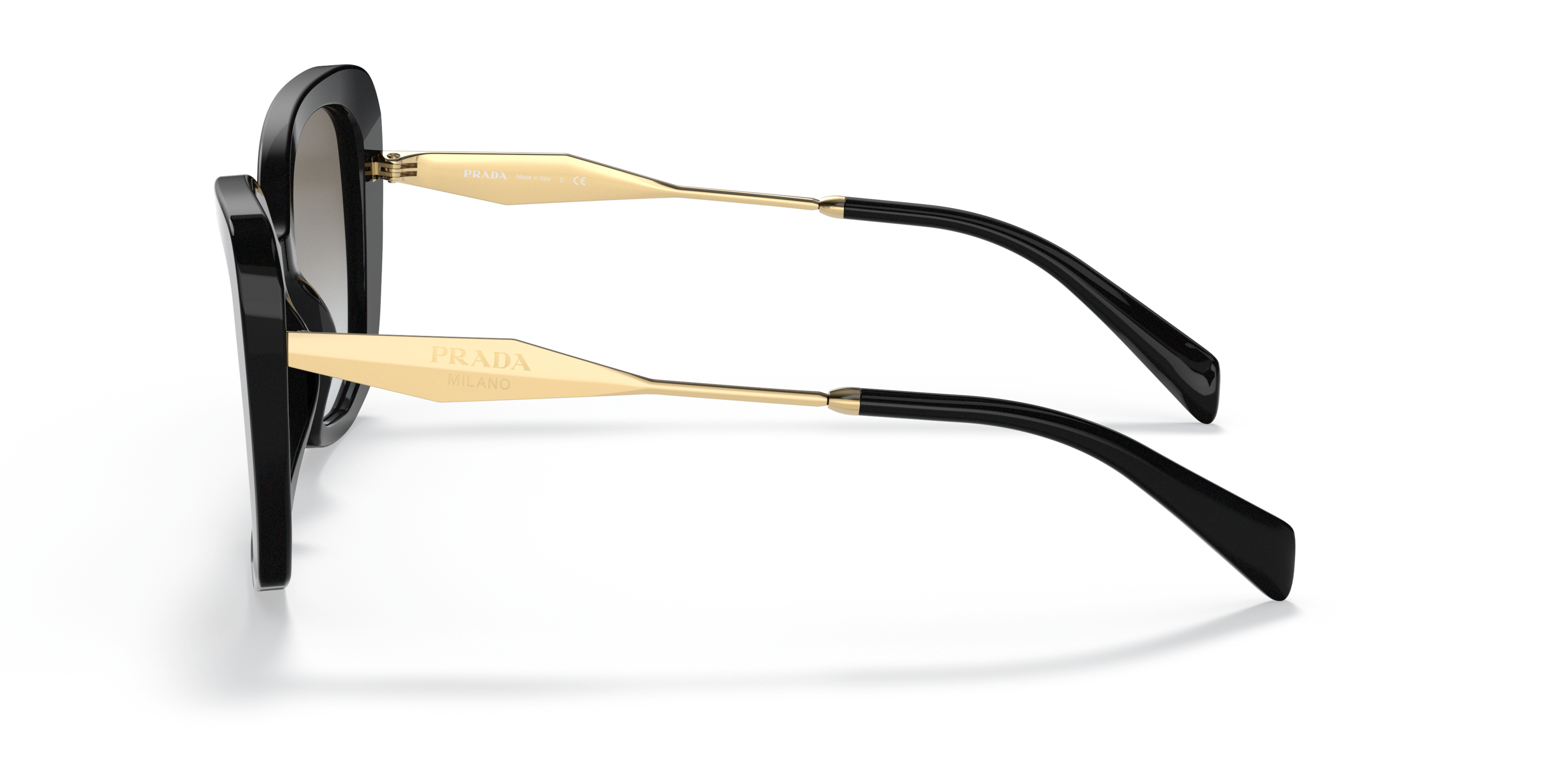 PR 03YS Gold/Grey Gradient