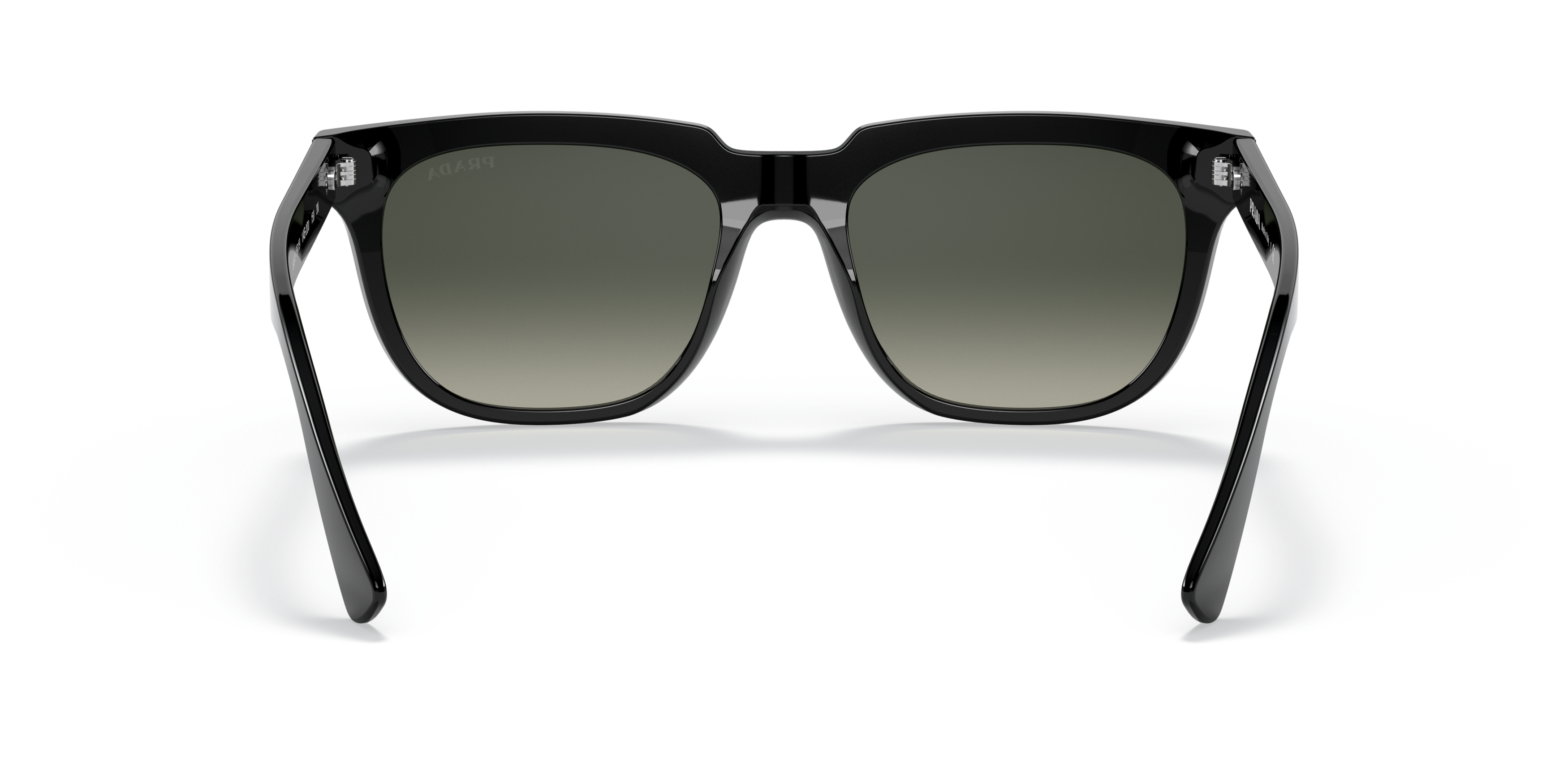 PR 04YS Black/Grey Gradient