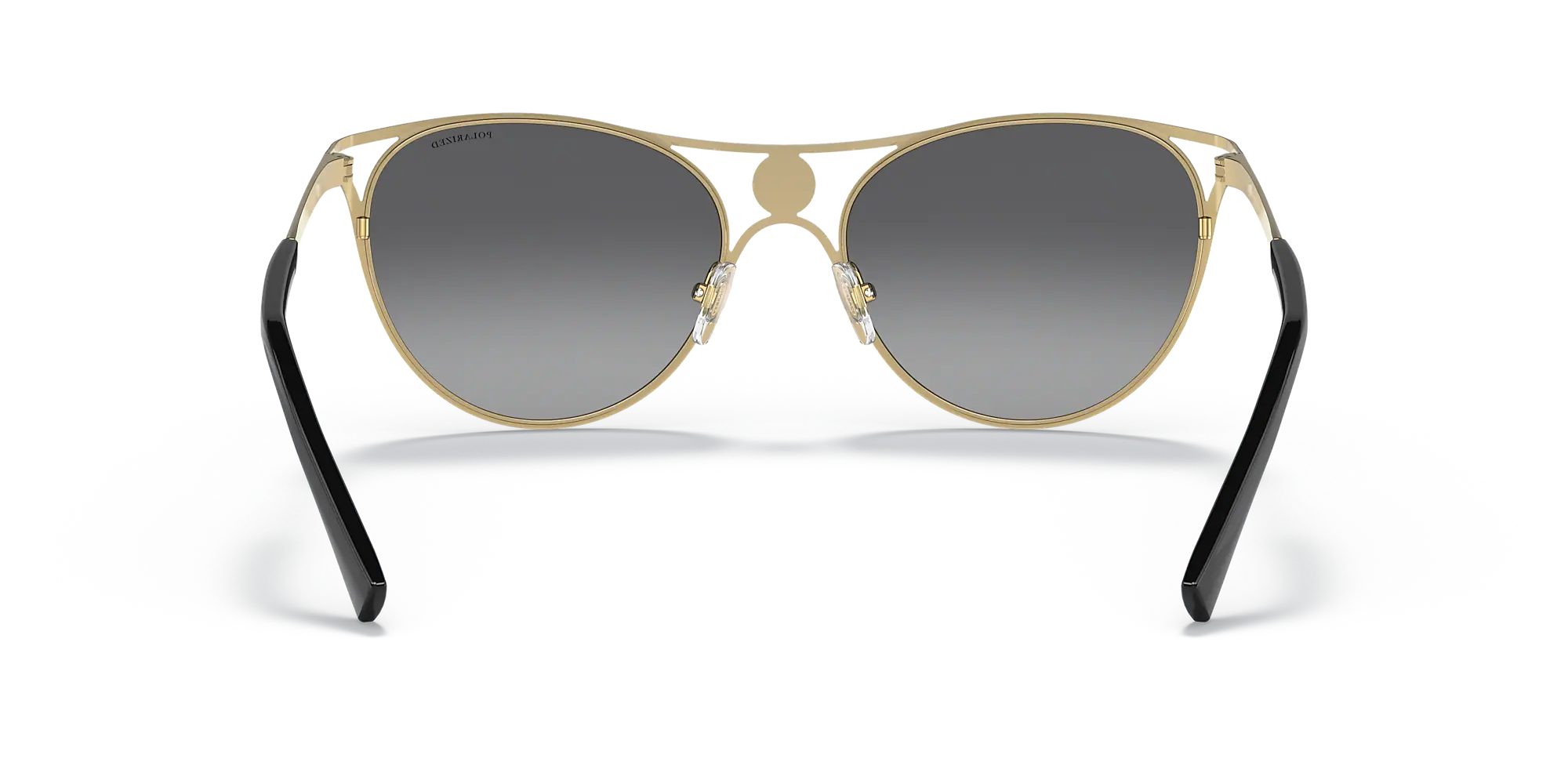 VE2237 Gold/Polar Grey Gradient/Polarized