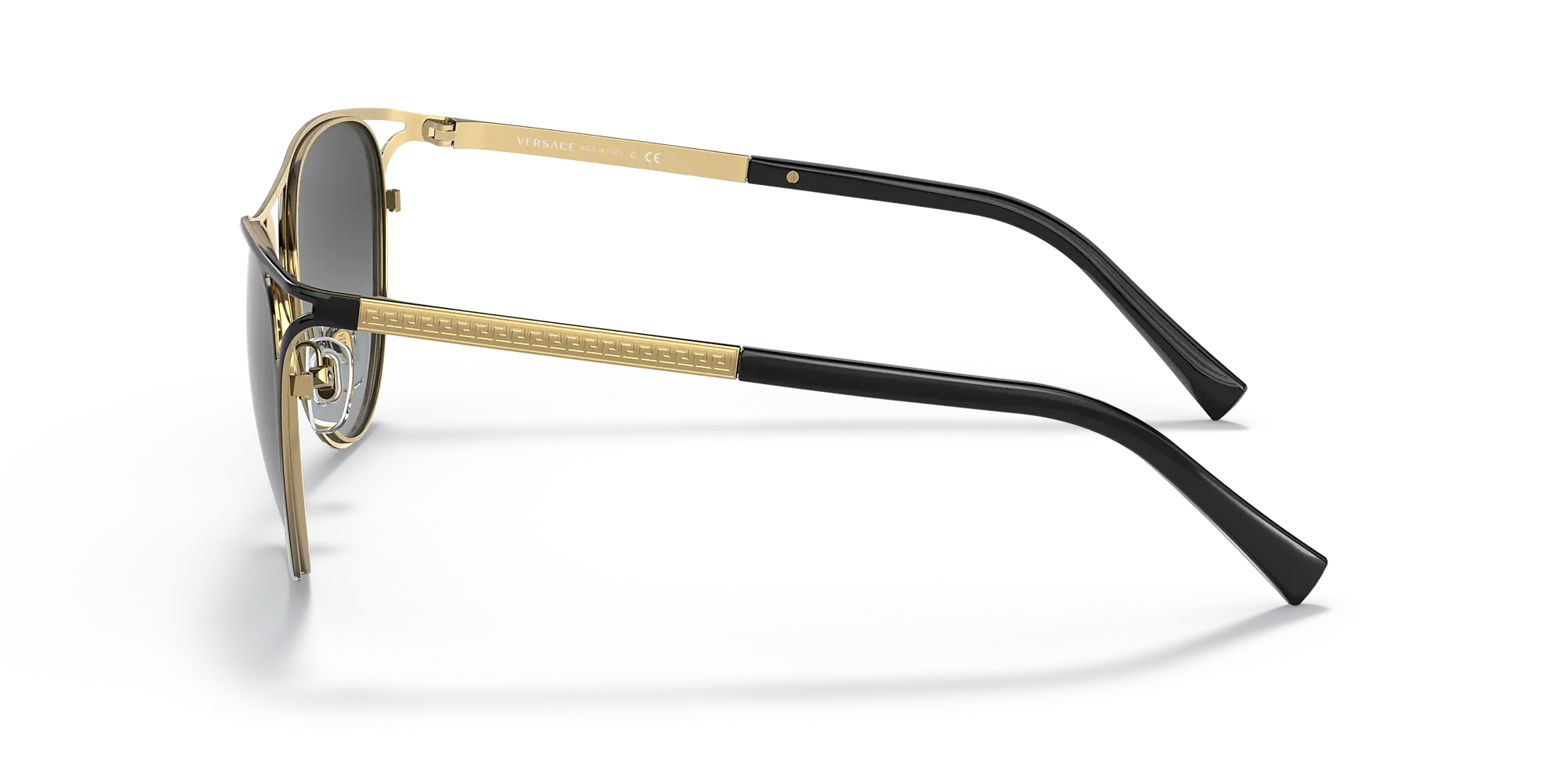 VE2237 Gold/Polar Grey Gradient/Polarized