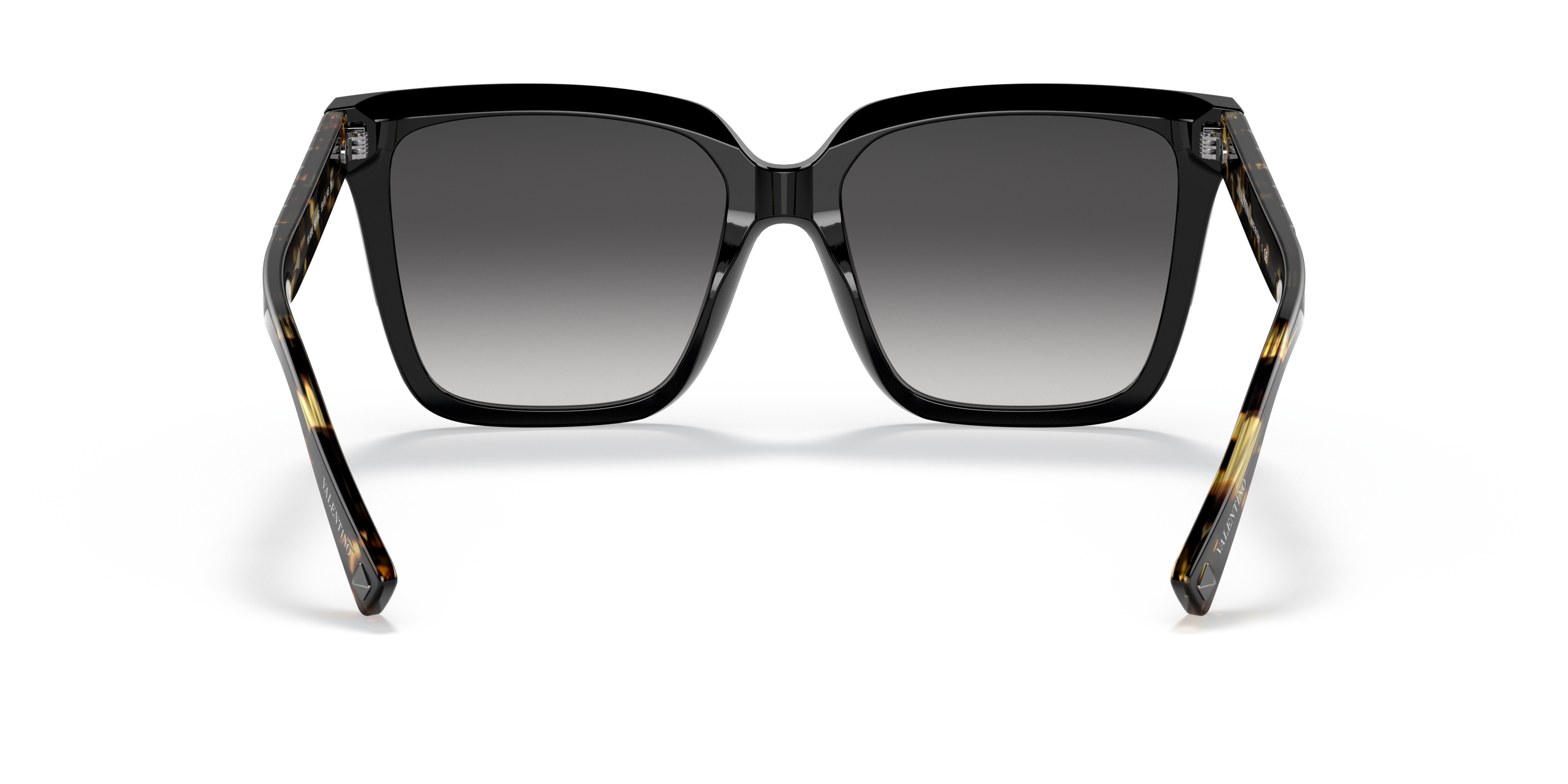 VA4098 Brown/Grey Gradient