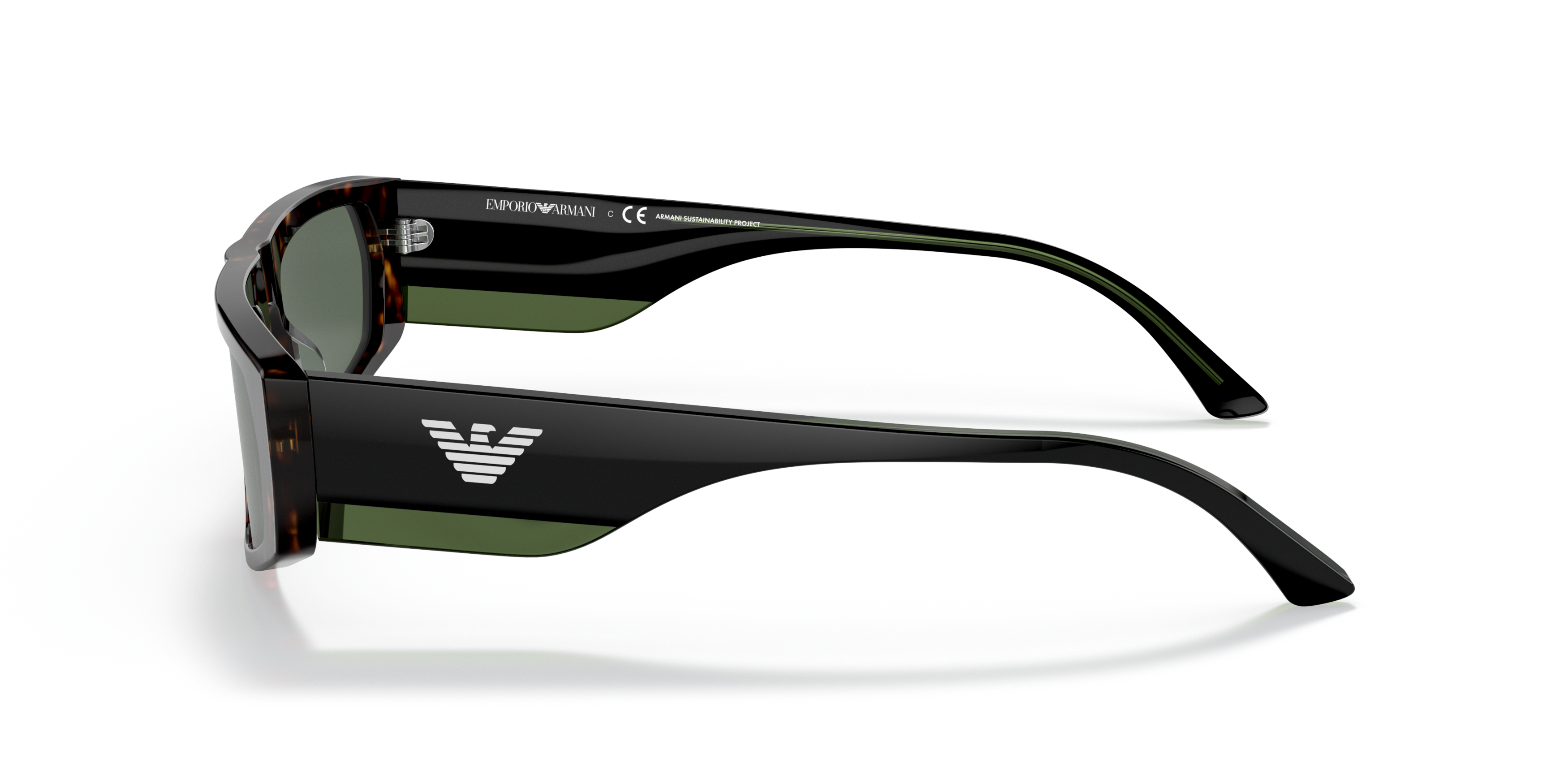 EA4168 /Dark Green