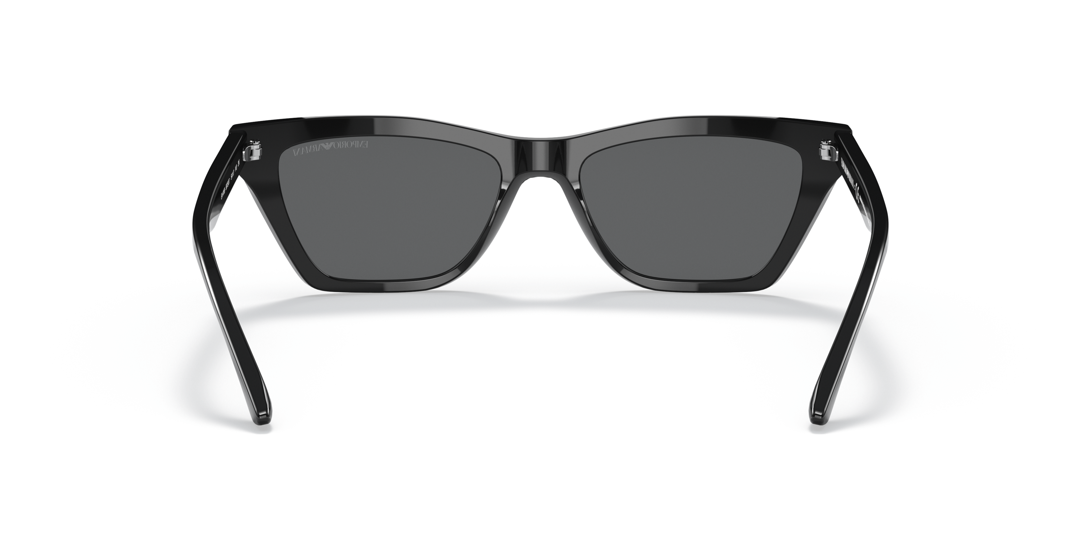 EA4169 Black/Dark Grey