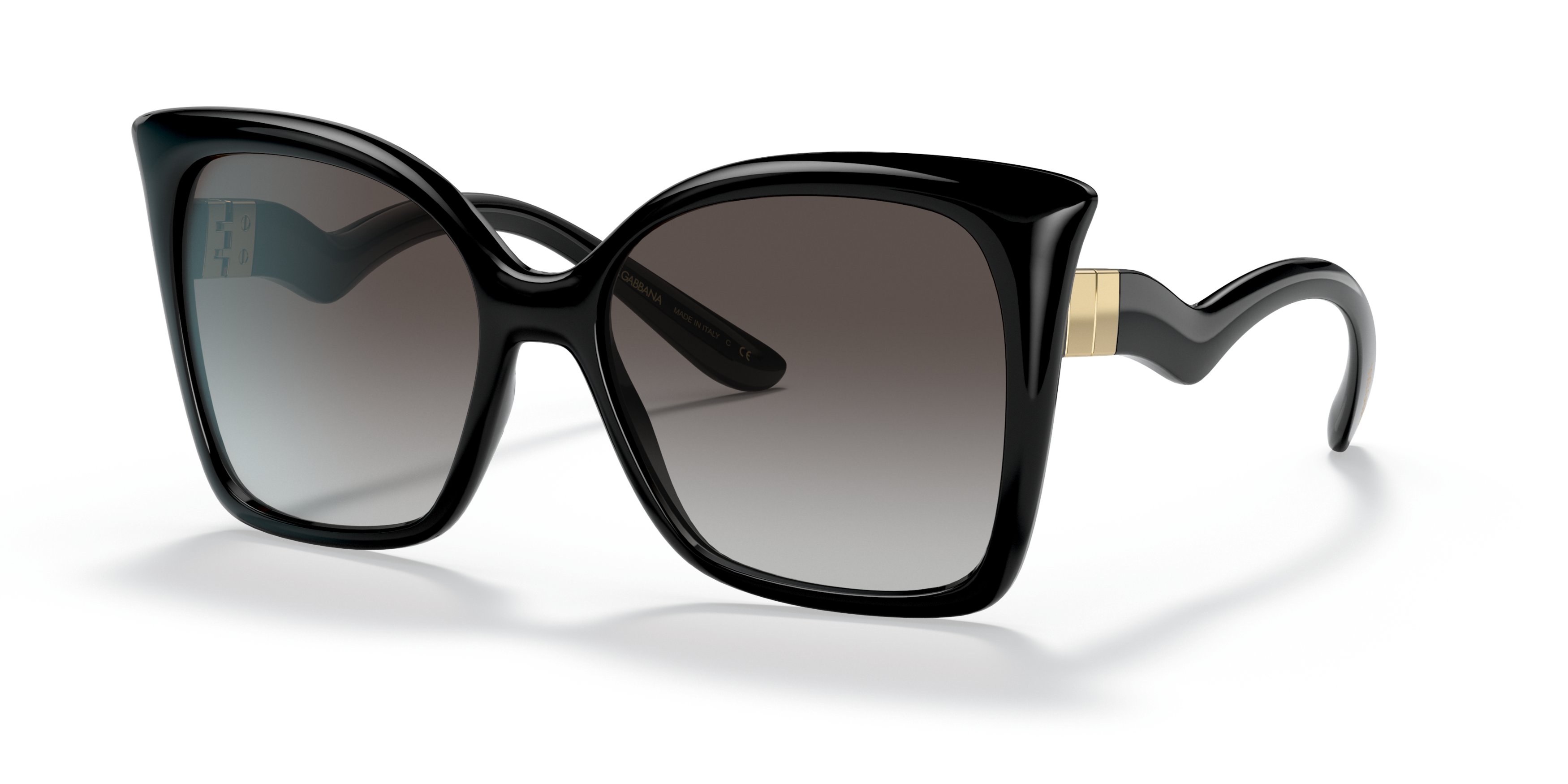 DG6168 Black/Grey