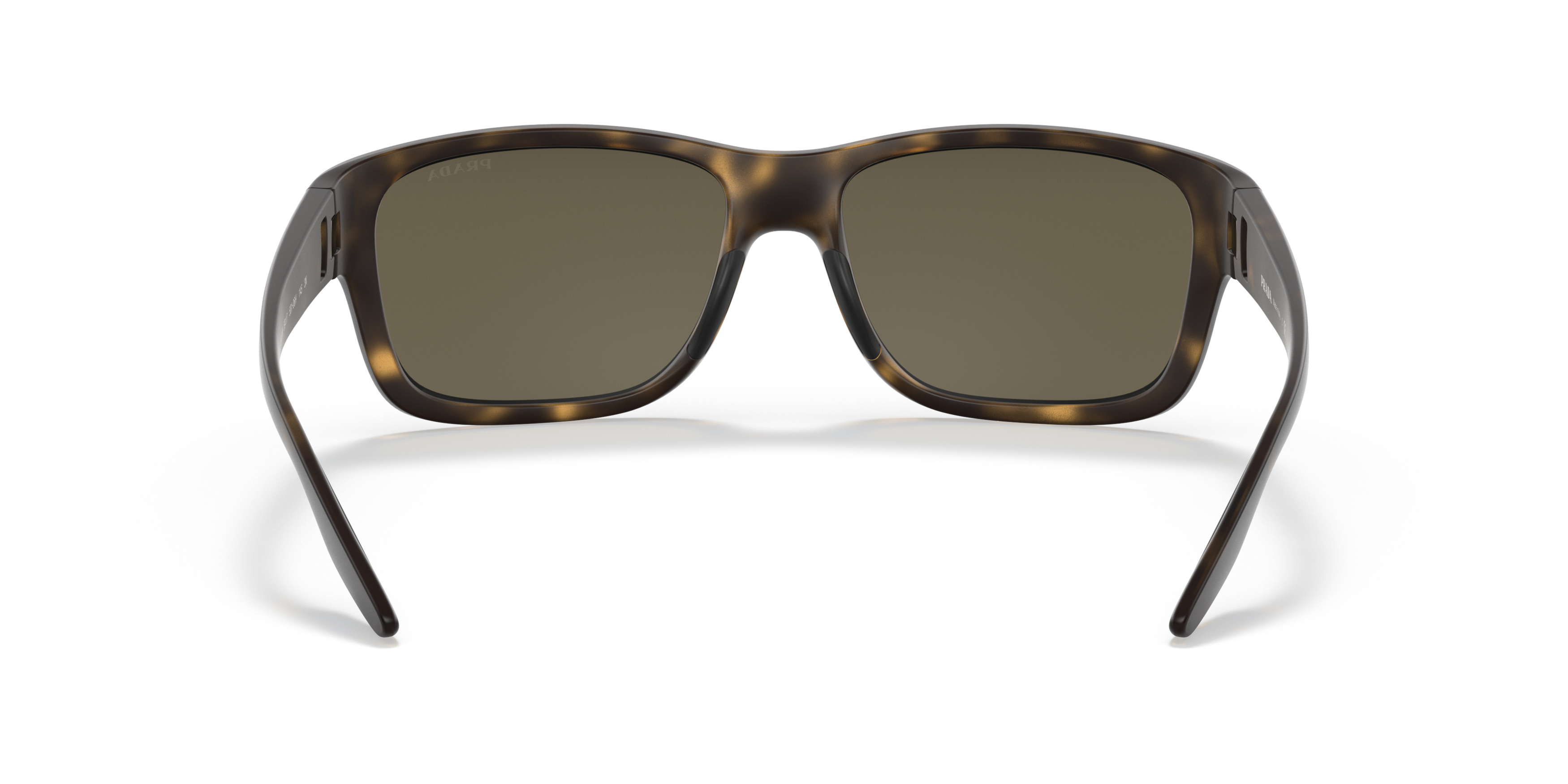 PS 01WS Havana/Brown Hydrophobic