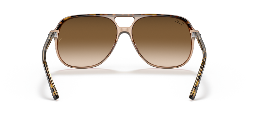 RB2198 Tortoise/Light Brown Gradient STD