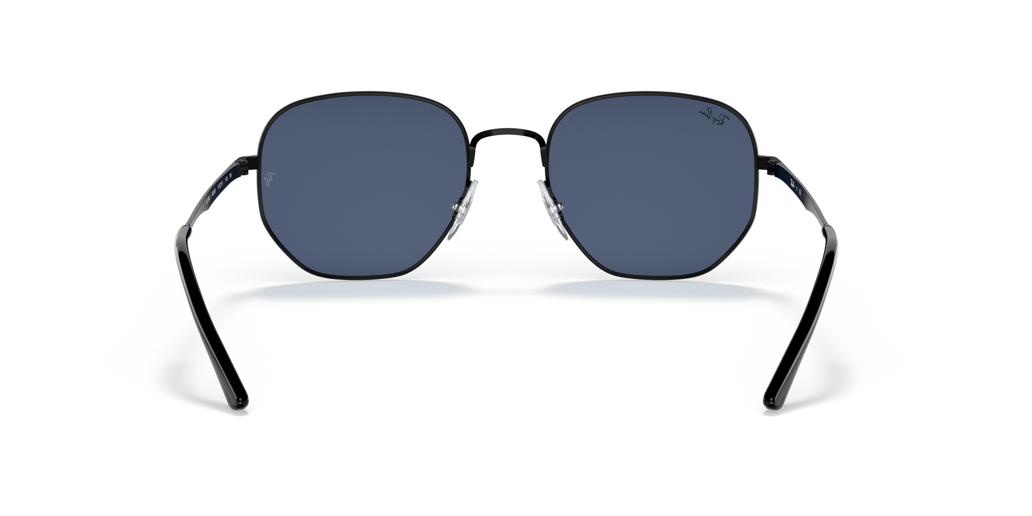 RB3682 Black/Dark Blue STD