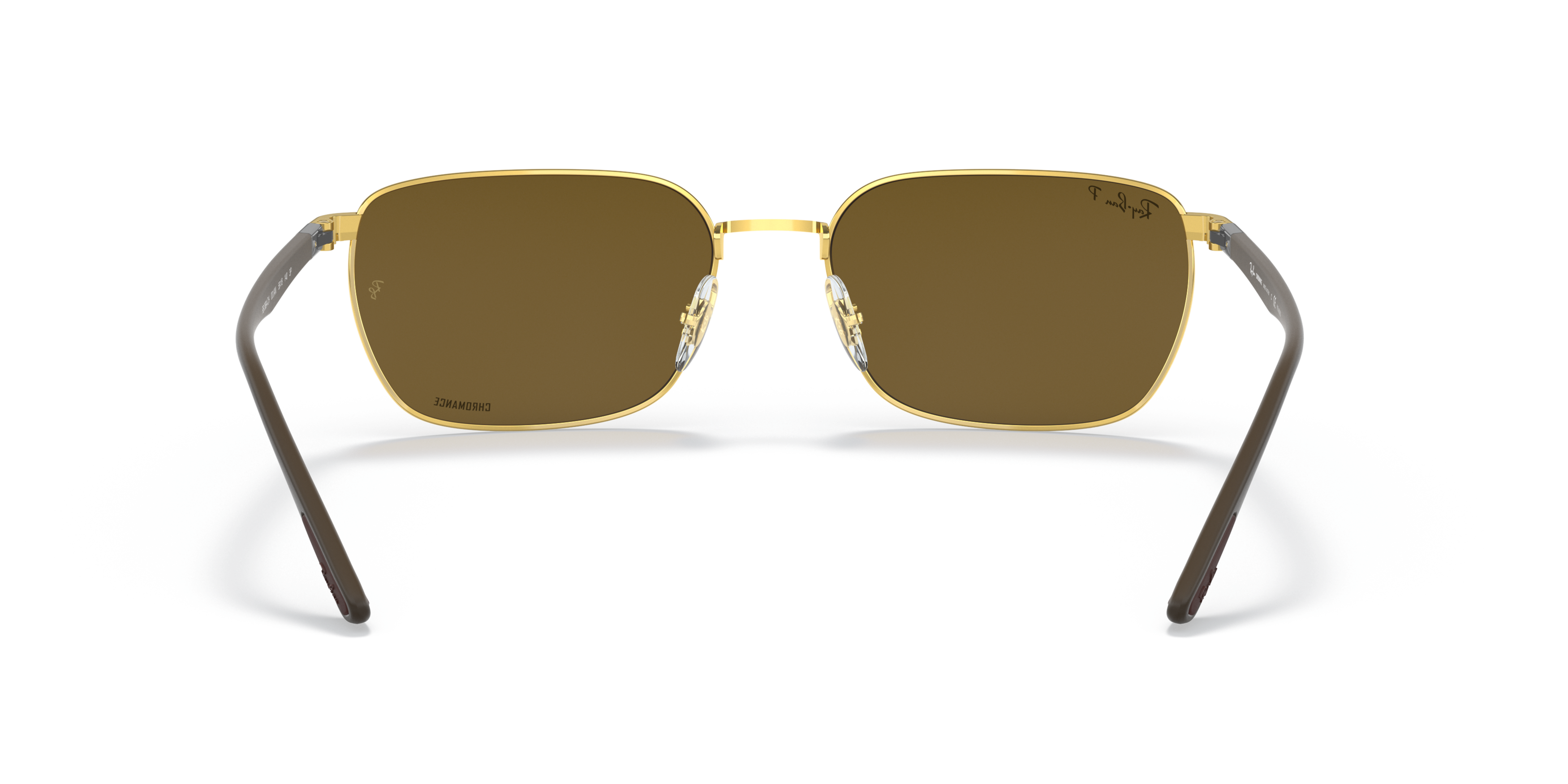 RB3684CH Brown/Brown/Polarized STD