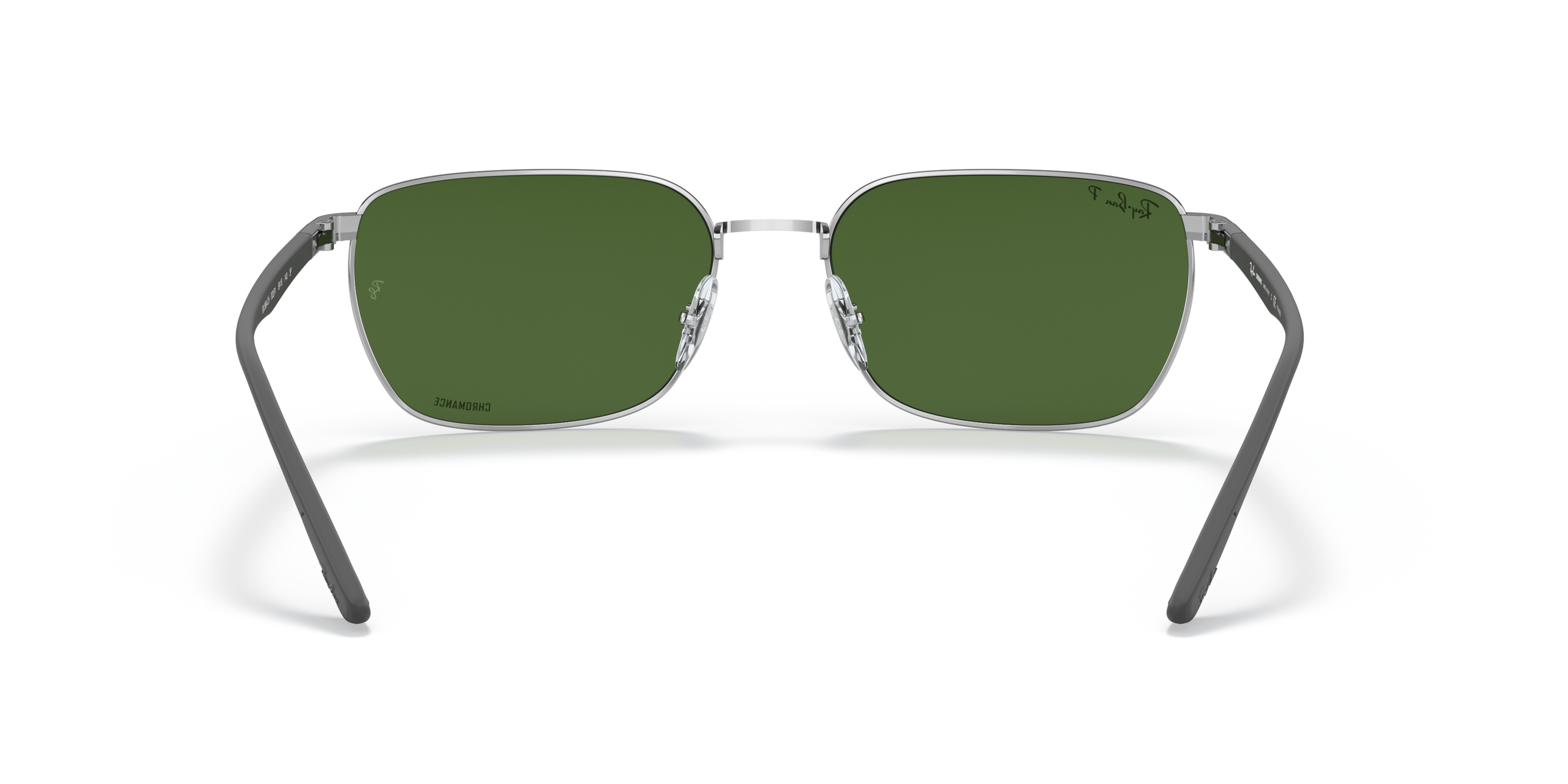 RB3684CH Grey/Polarized Dark Green Classic/Polarized STD