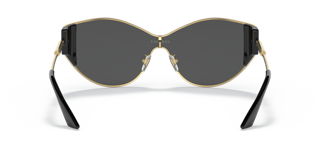 VE2239 Gold/Grey