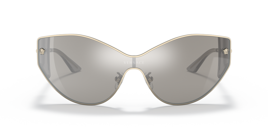 VE2239 Gold/Silver