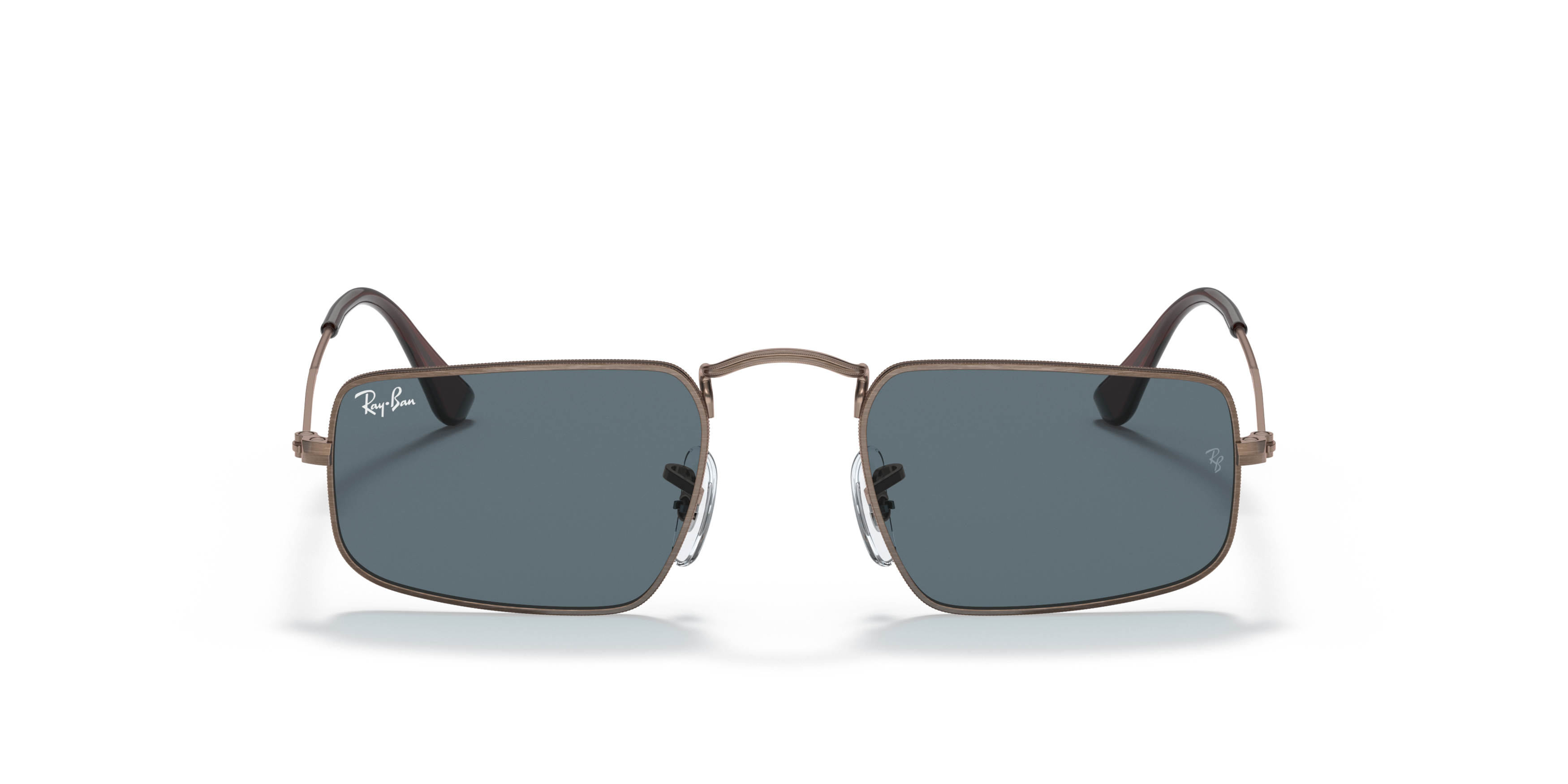 RB3957 Brown/Blue STD