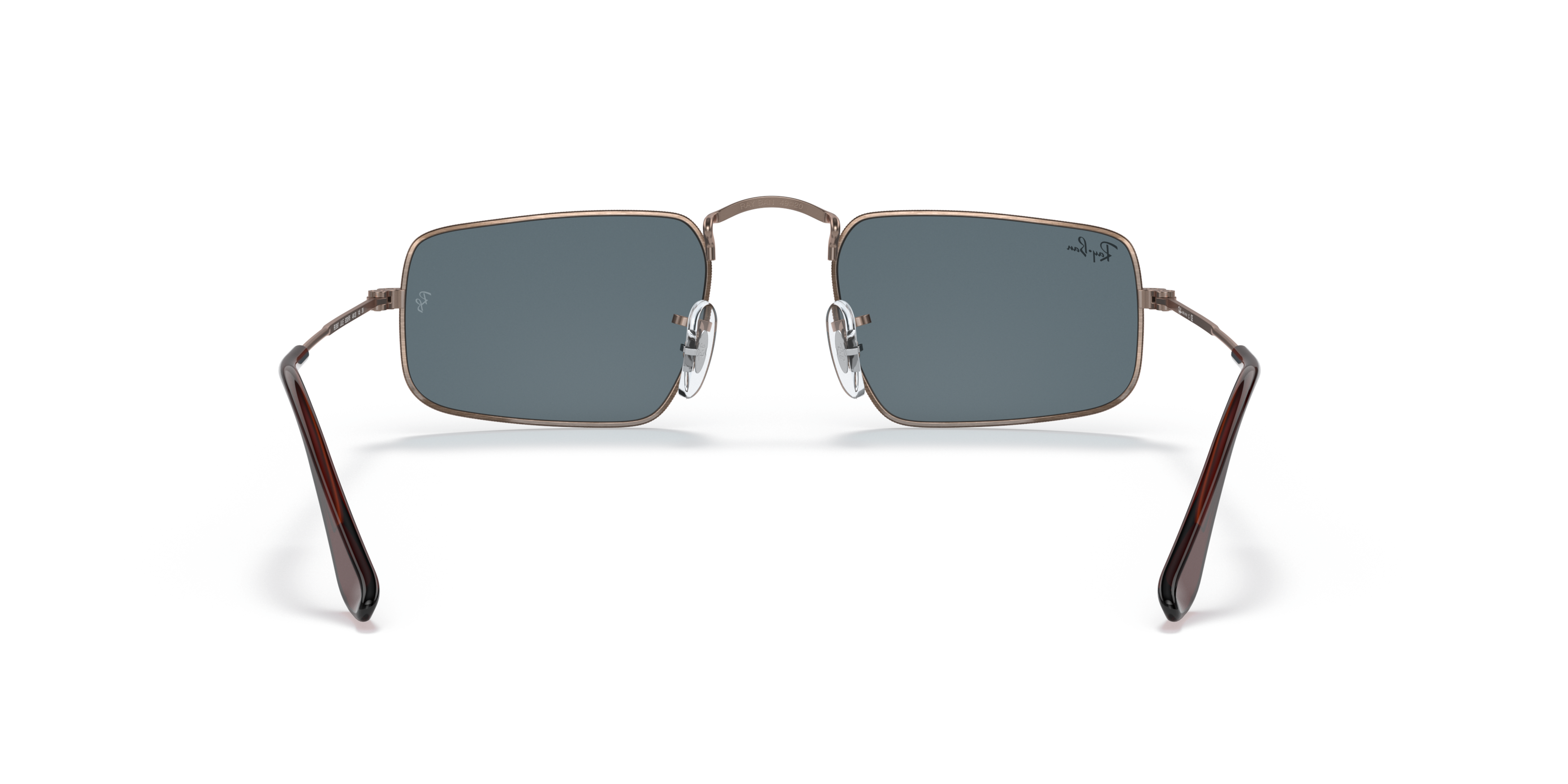 RB3957 Brown/Blue STD