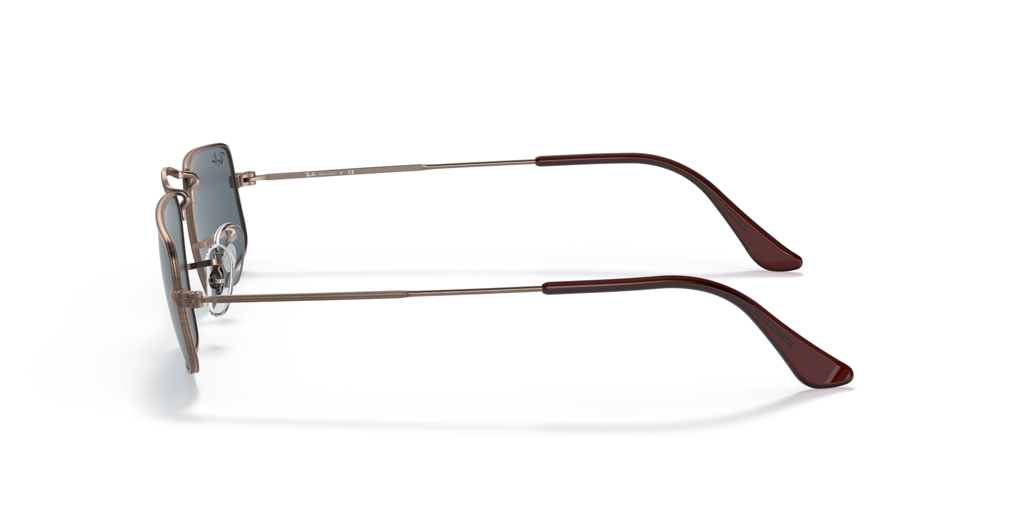 RB3957 Brown/Blue STD