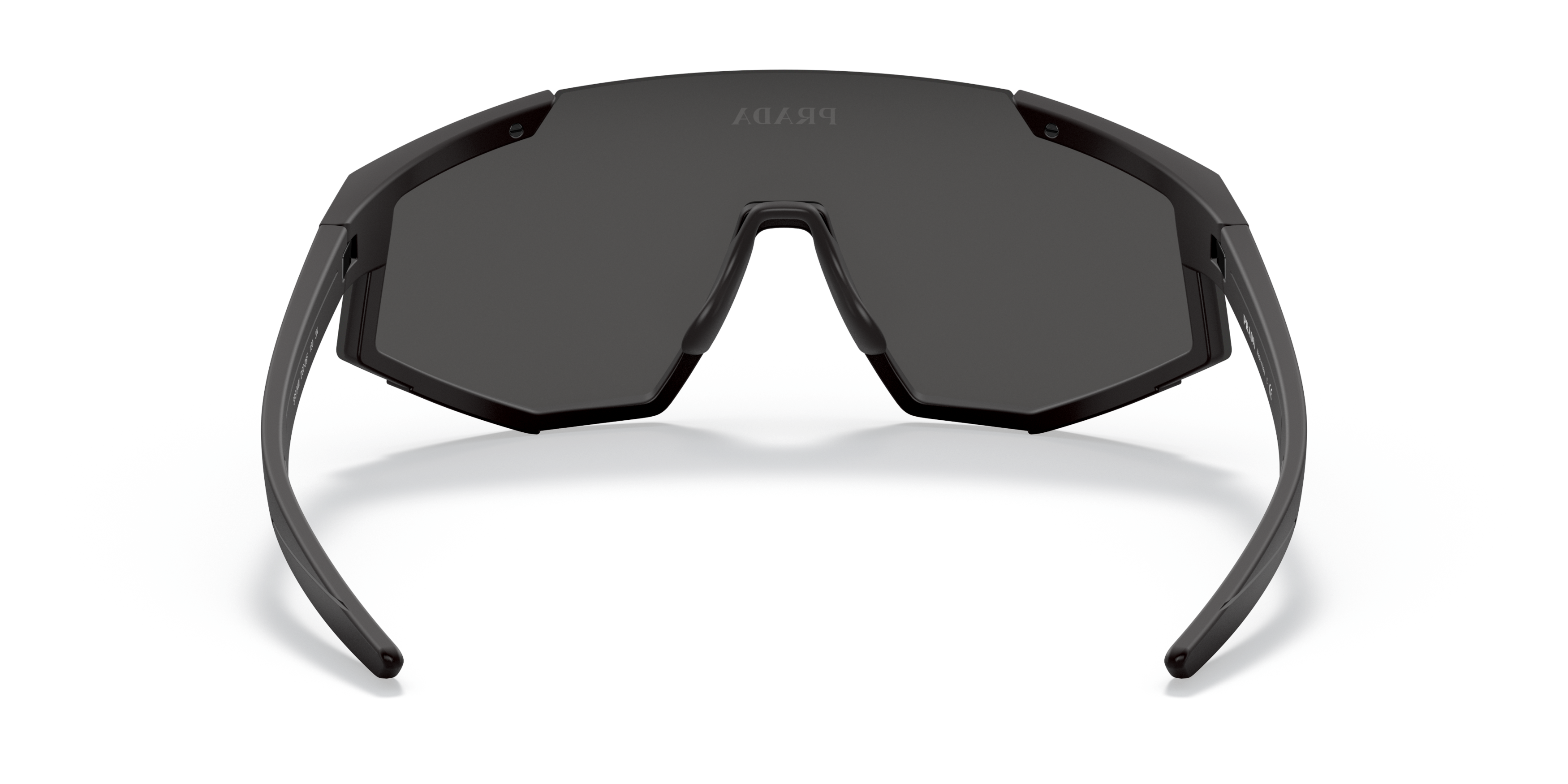 PS 04WS Black/Dark Grey