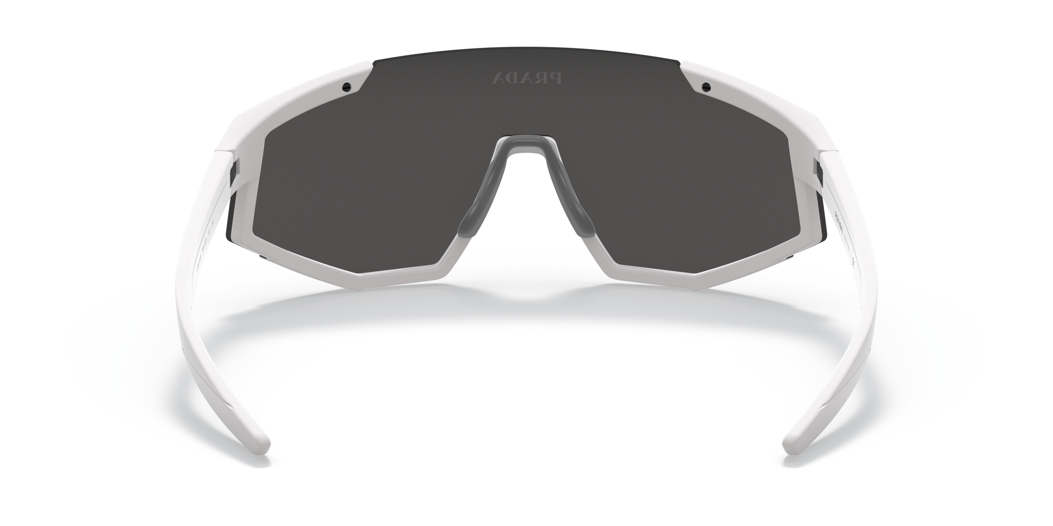 PS 04WS White/Dark Grey