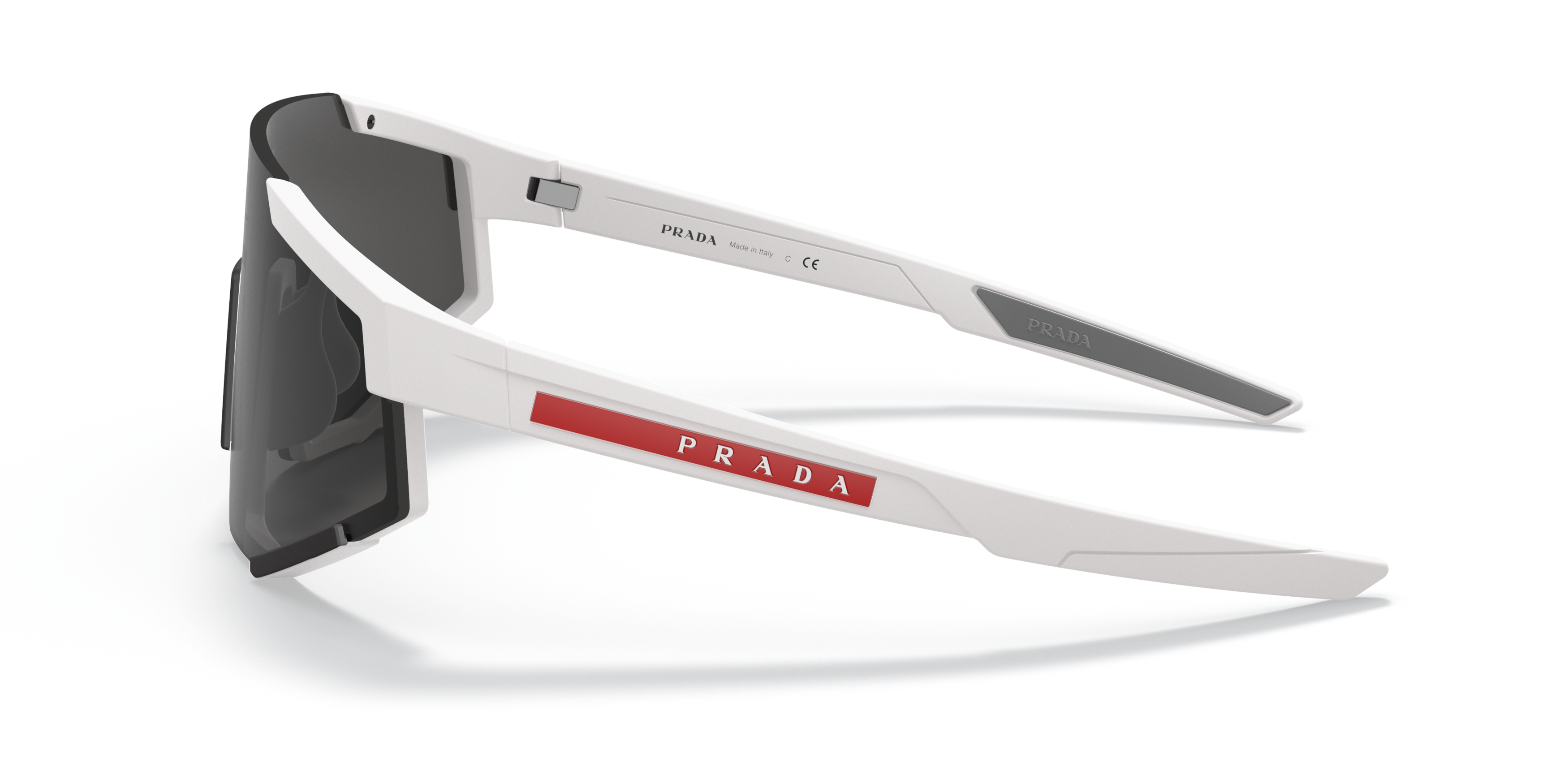 PS 04WS White/Dark Grey