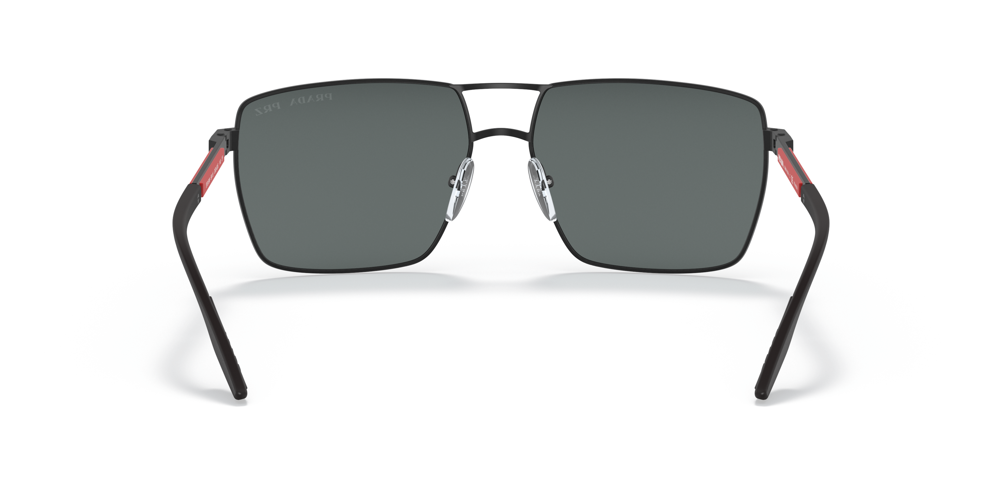 PS 50WS Black/Polar Dark Grey/Polarized
